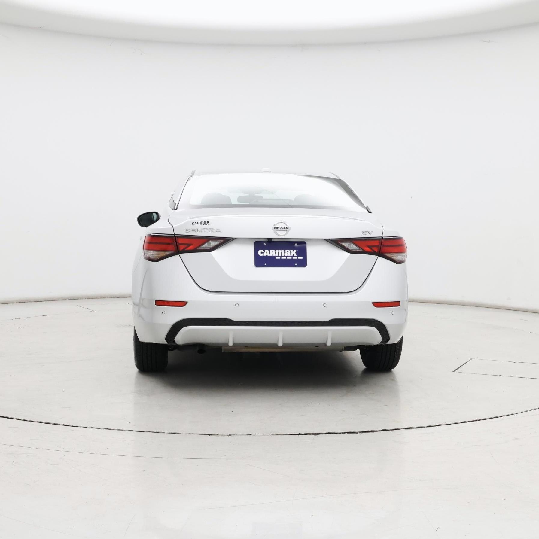 Thumbnail: 2022 Nissan Sentra - 6