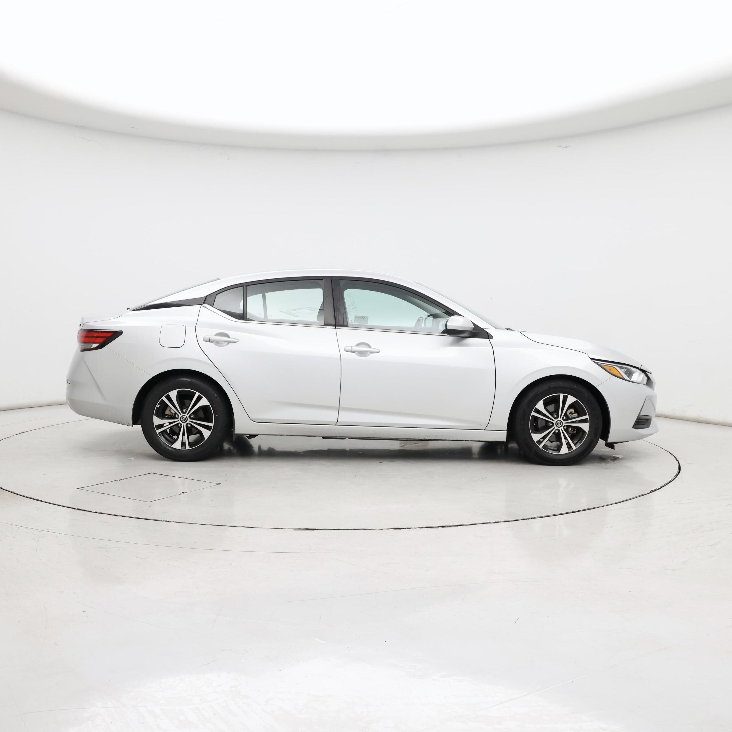 Thumbnail: 2022 Nissan Sentra - 7