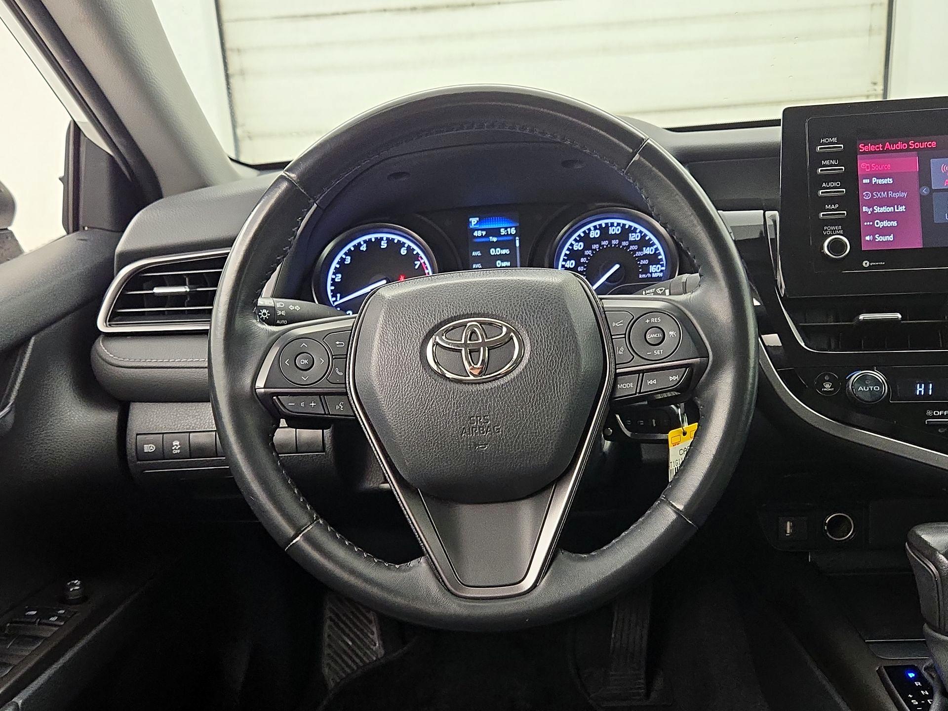 Thumbnail: 2023 Toyota Camry - 10