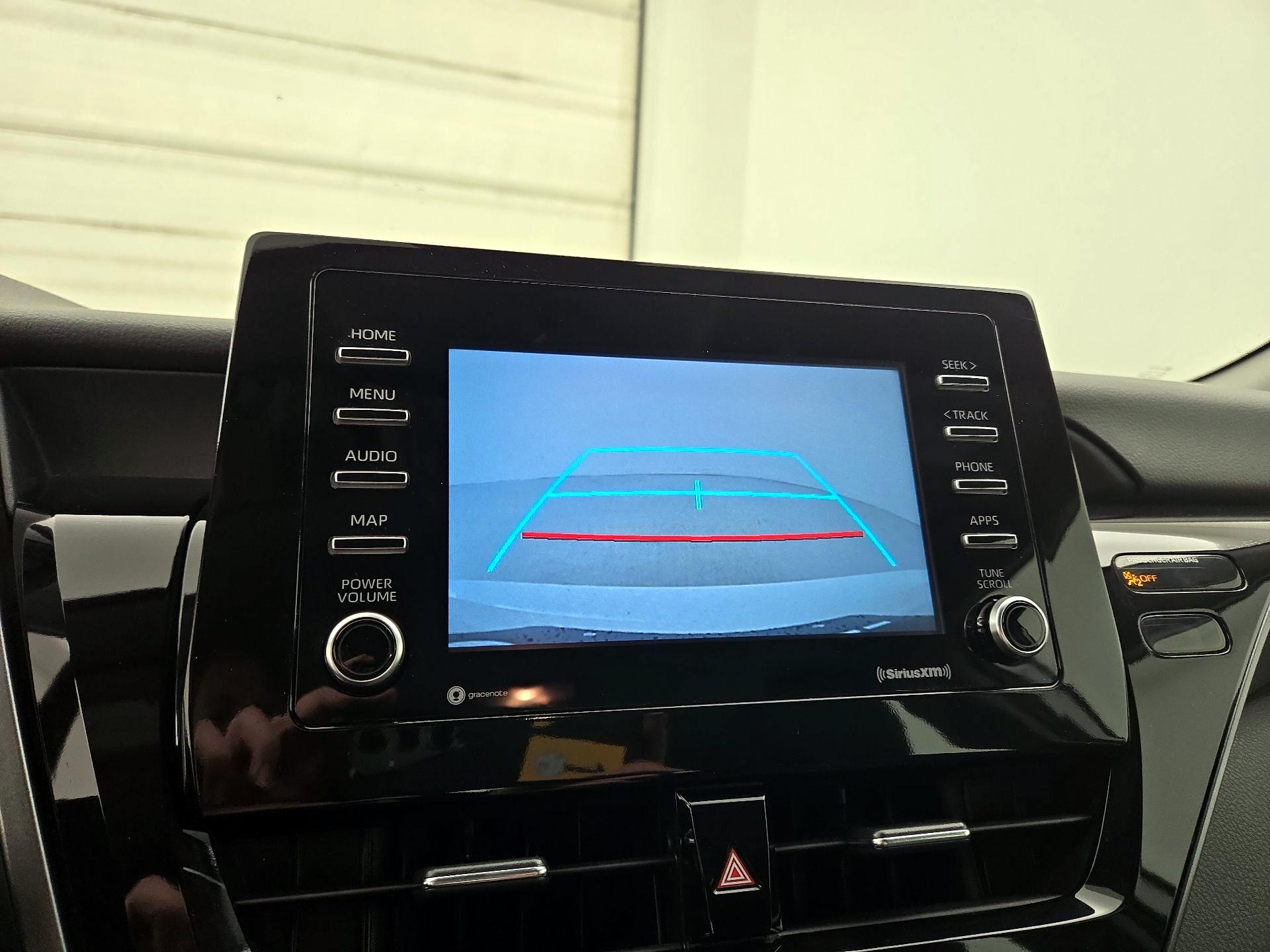 Thumbnail: 2023 Toyota Camry - 14