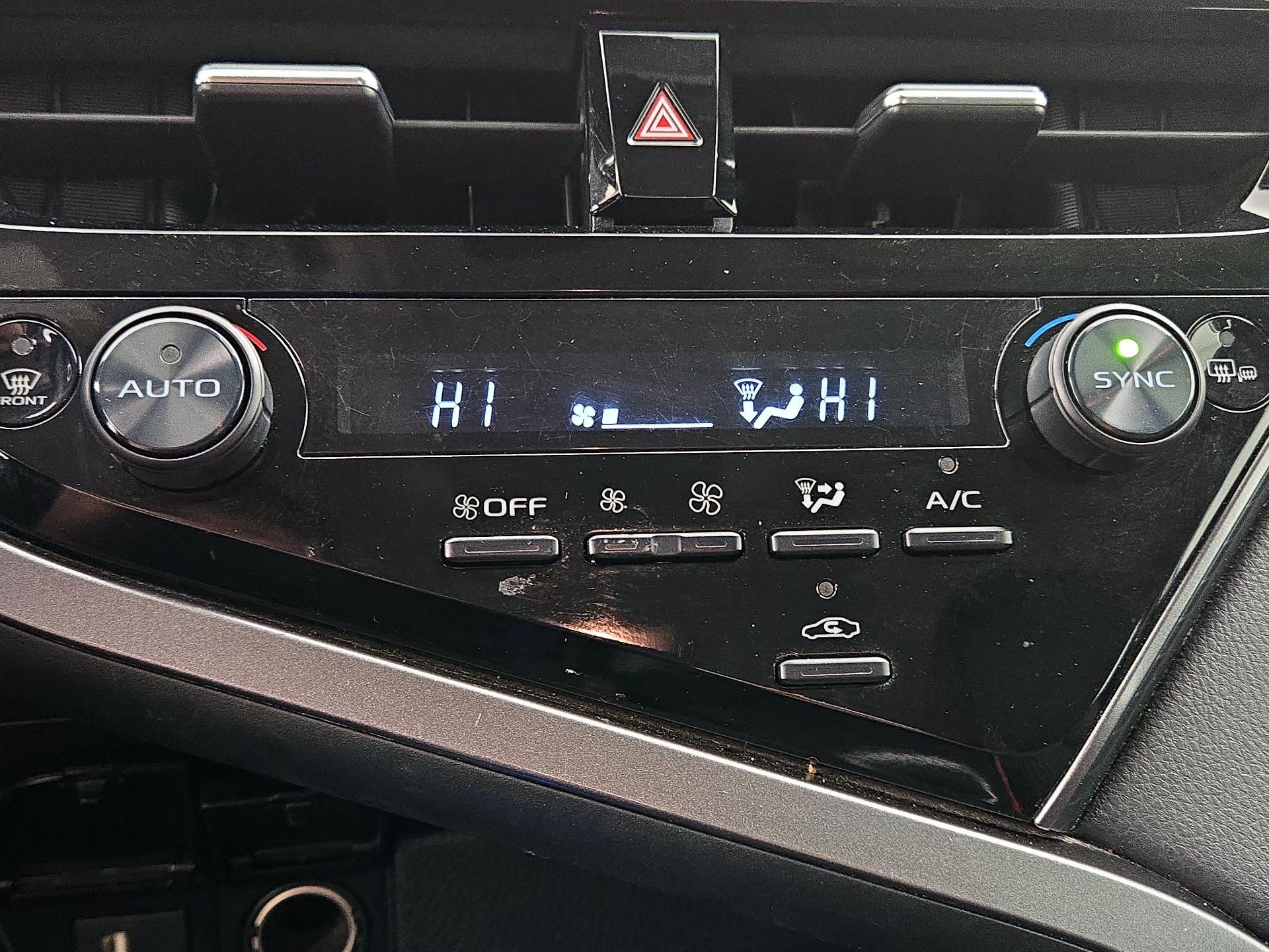 Thumbnail: 2023 Toyota Camry - 16