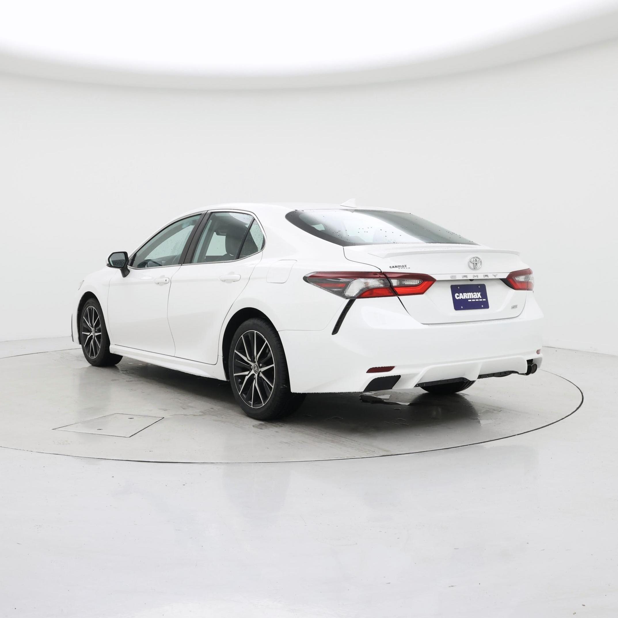 Thumbnail: 2023 Toyota Camry - 2