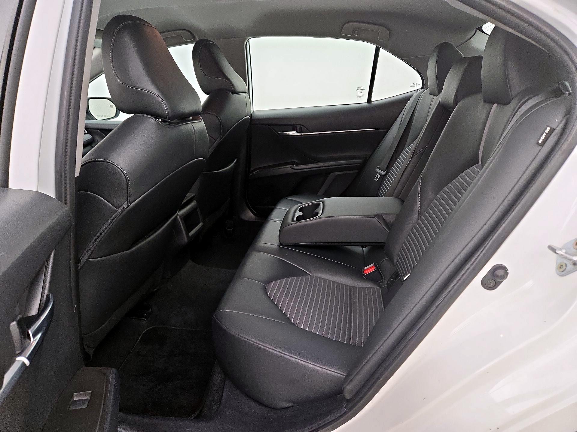 Thumbnail: 2023 Toyota Camry - 19