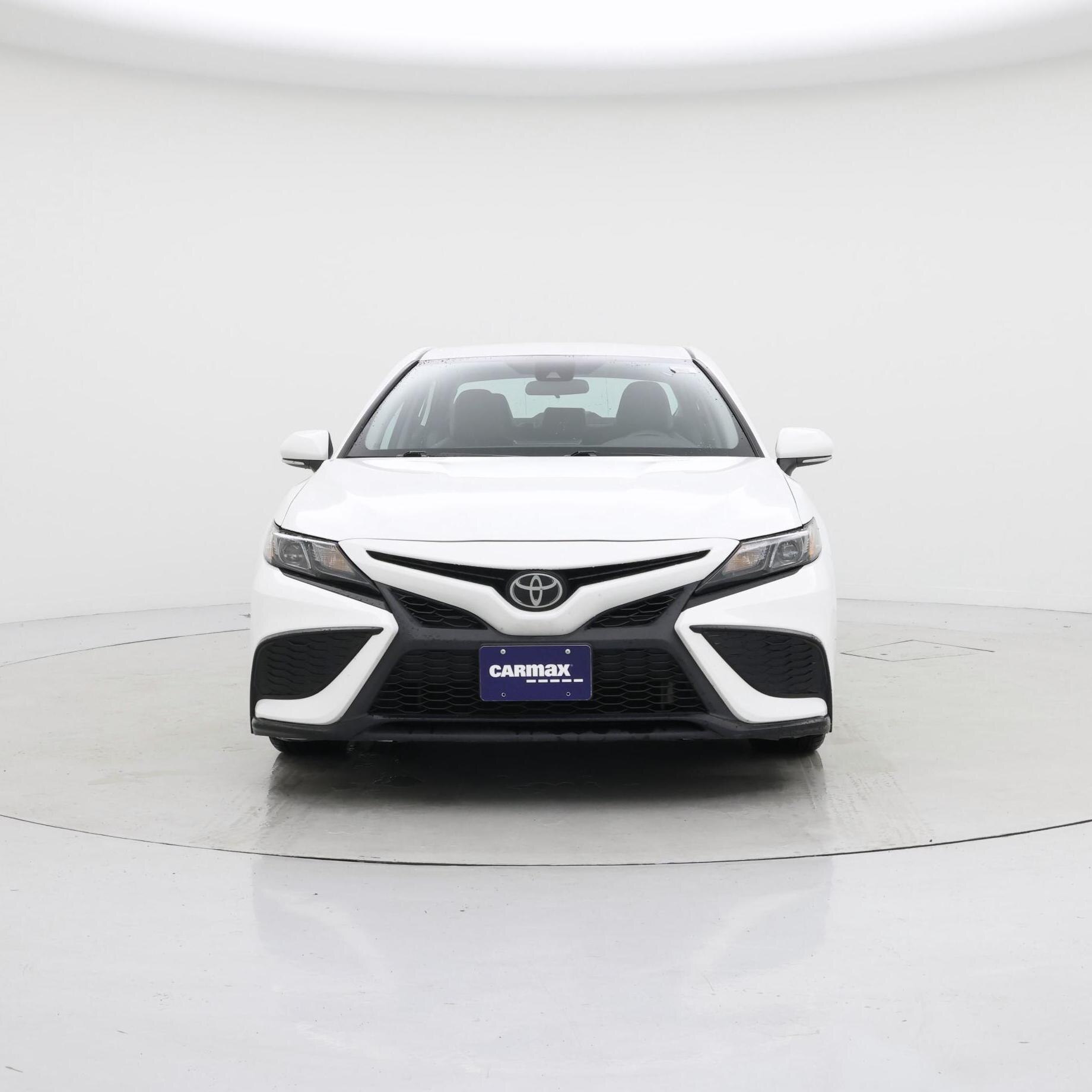 Thumbnail: 2023 Toyota Camry - 5