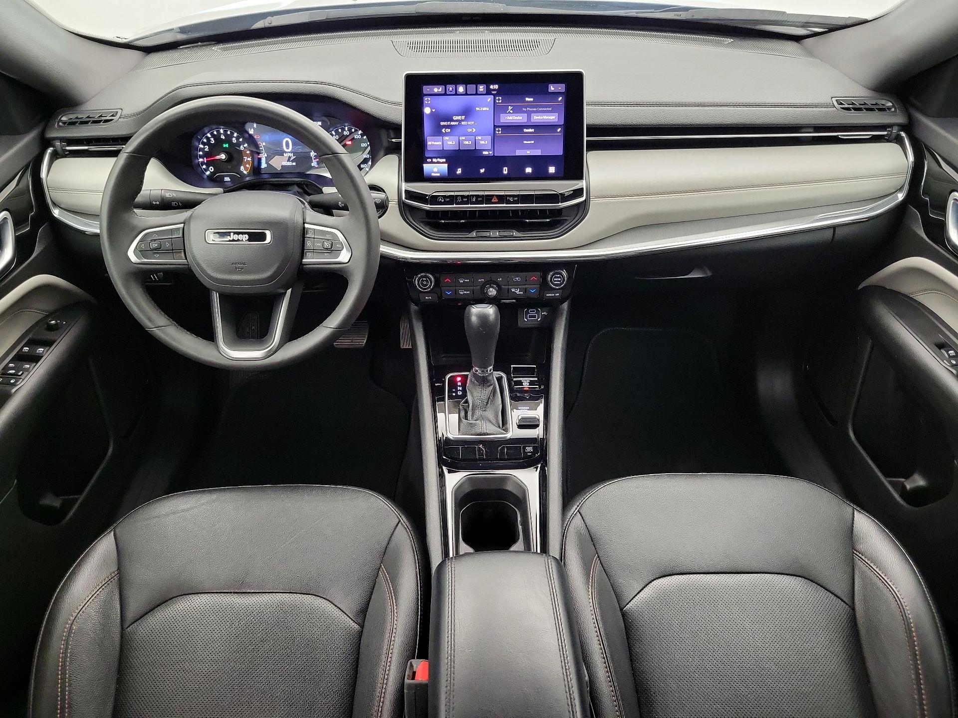 Thumbnail: 2023 Jeep Compass - 9