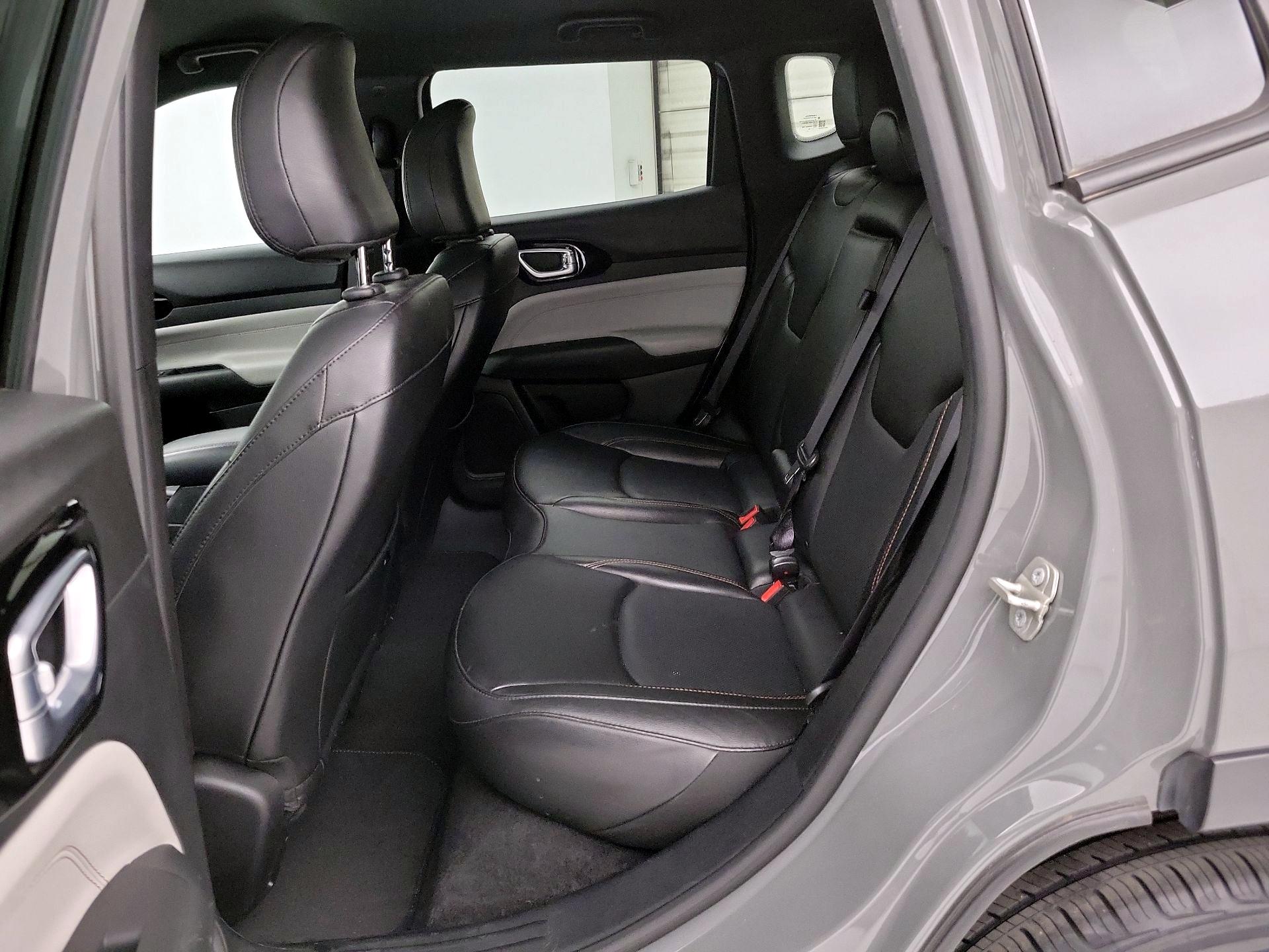 Thumbnail: 2023 Jeep Compass - 19