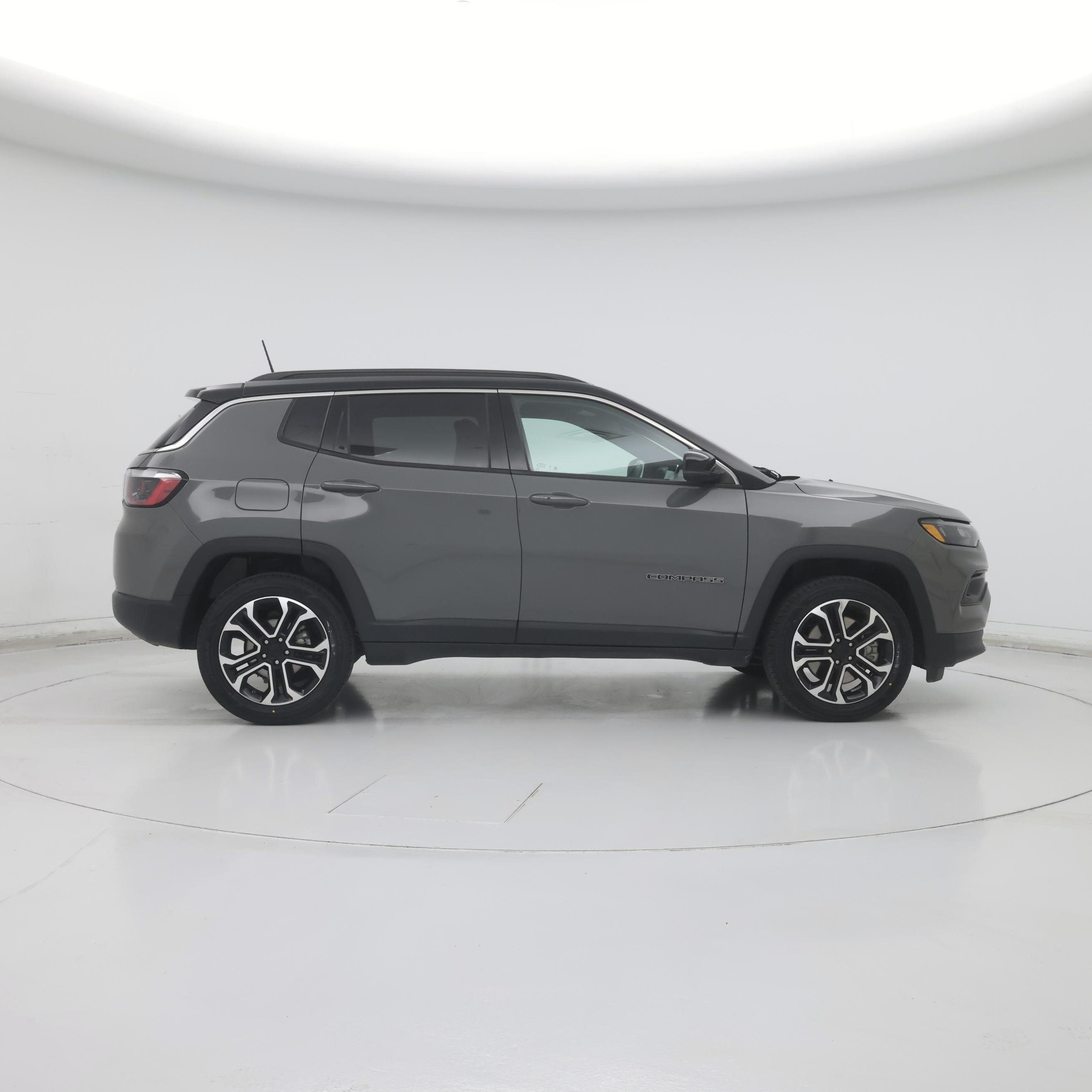 Thumbnail: 2023 Jeep Compass - 7