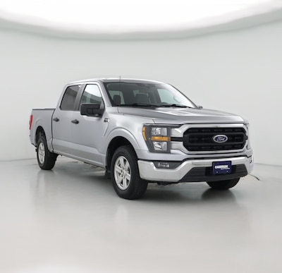 2023 Ford F150 XLT