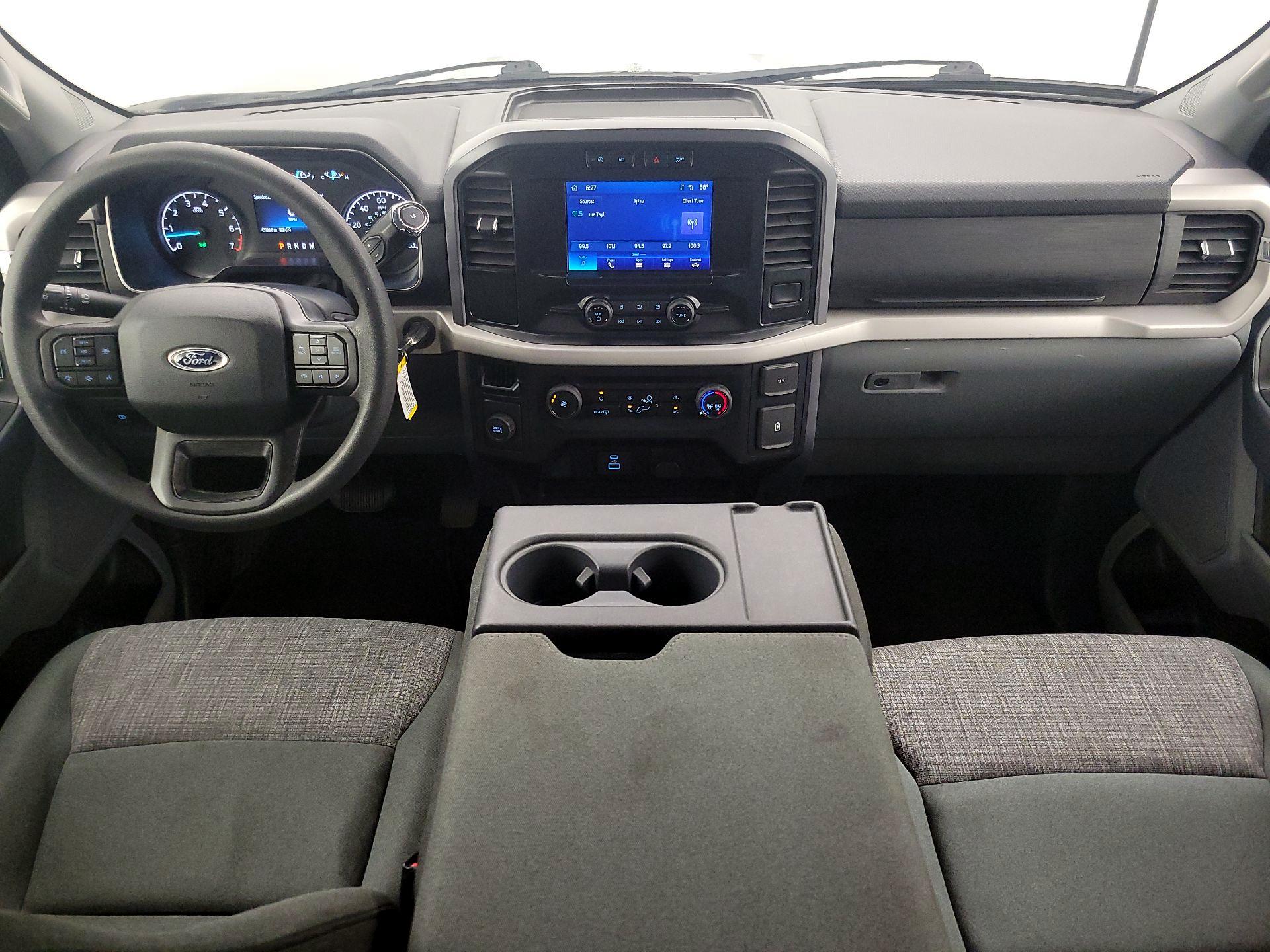 Thumbnail: 2023 Ford F-150 - 9