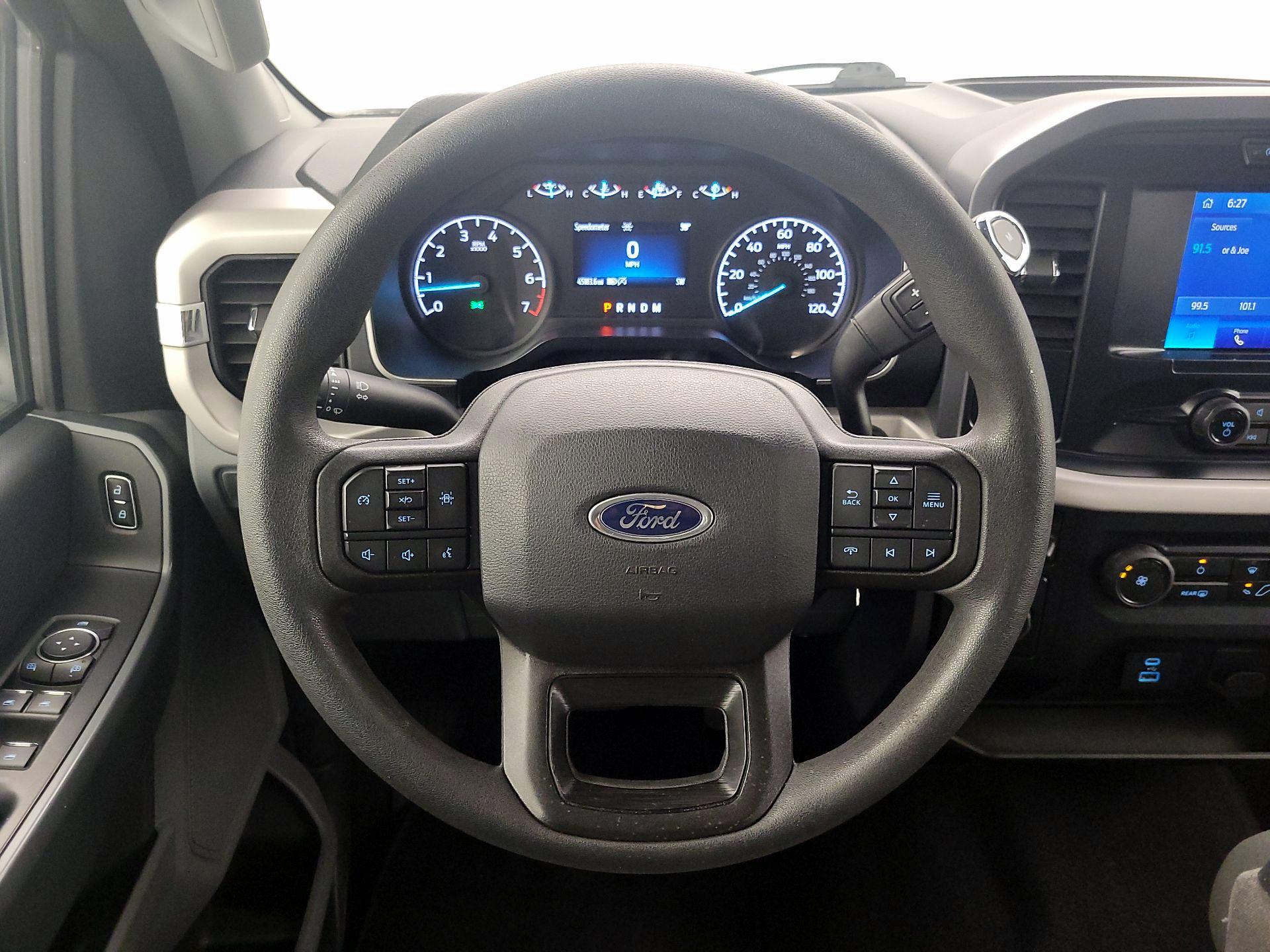 Thumbnail: 2023 Ford F-150 - 10