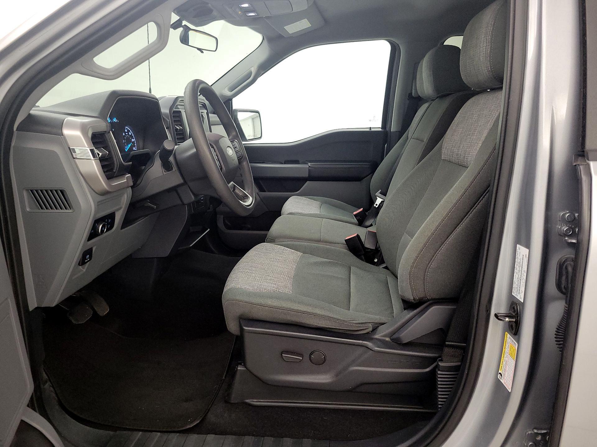 Thumbnail: 2023 Ford F-150 - 11