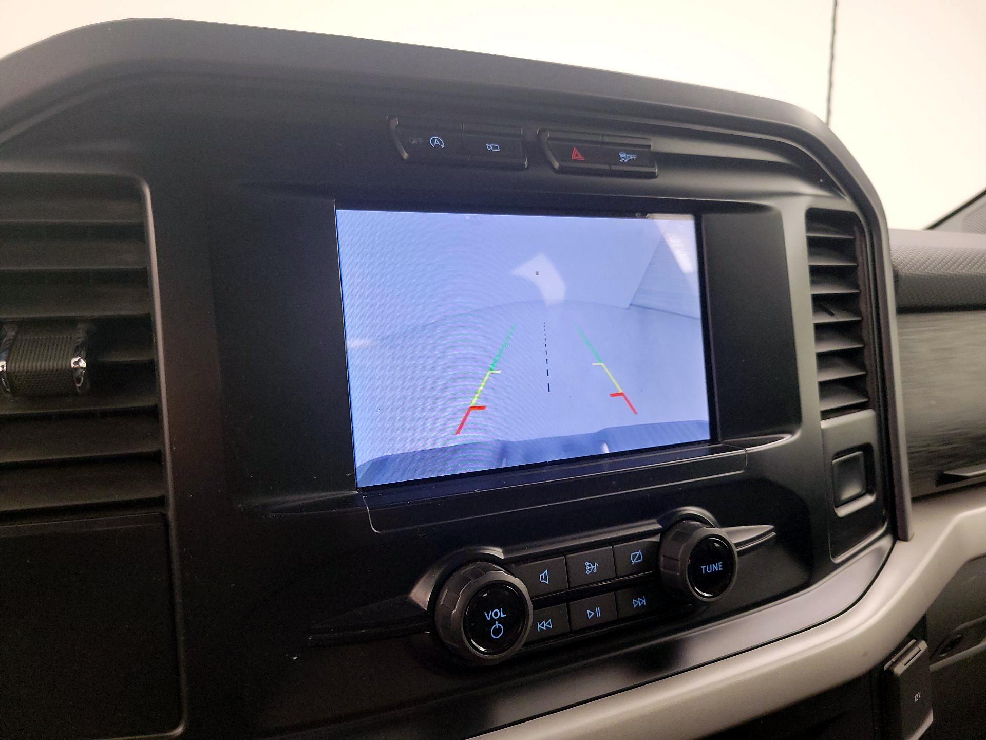 Thumbnail: 2023 Ford F-150 - 14