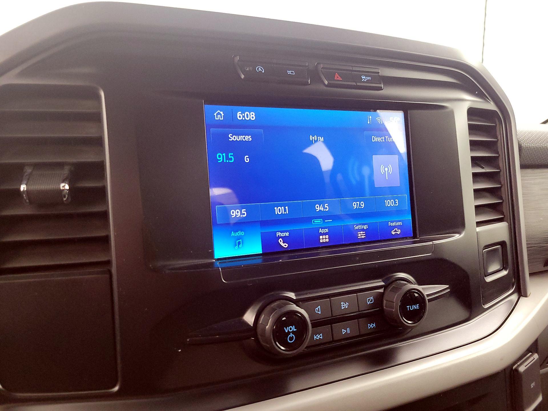 Thumbnail: 2023 Ford F-150 - 15