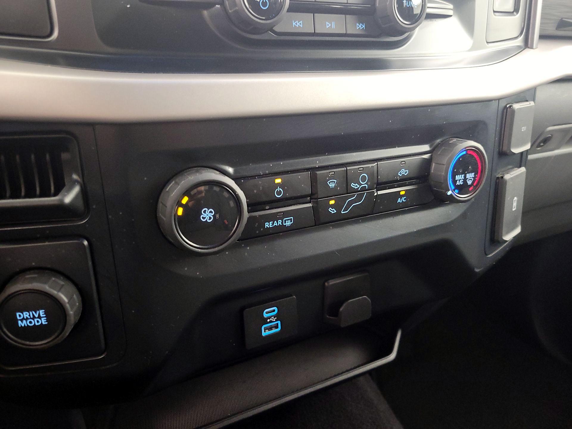 Thumbnail: 2023 Ford F-150 - 16