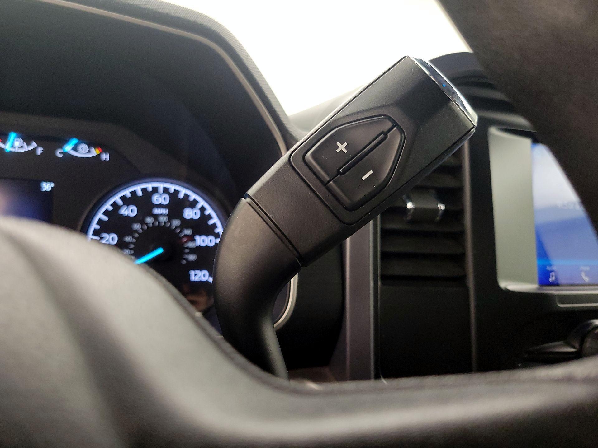 Thumbnail: 2023 Ford F-150 - 17