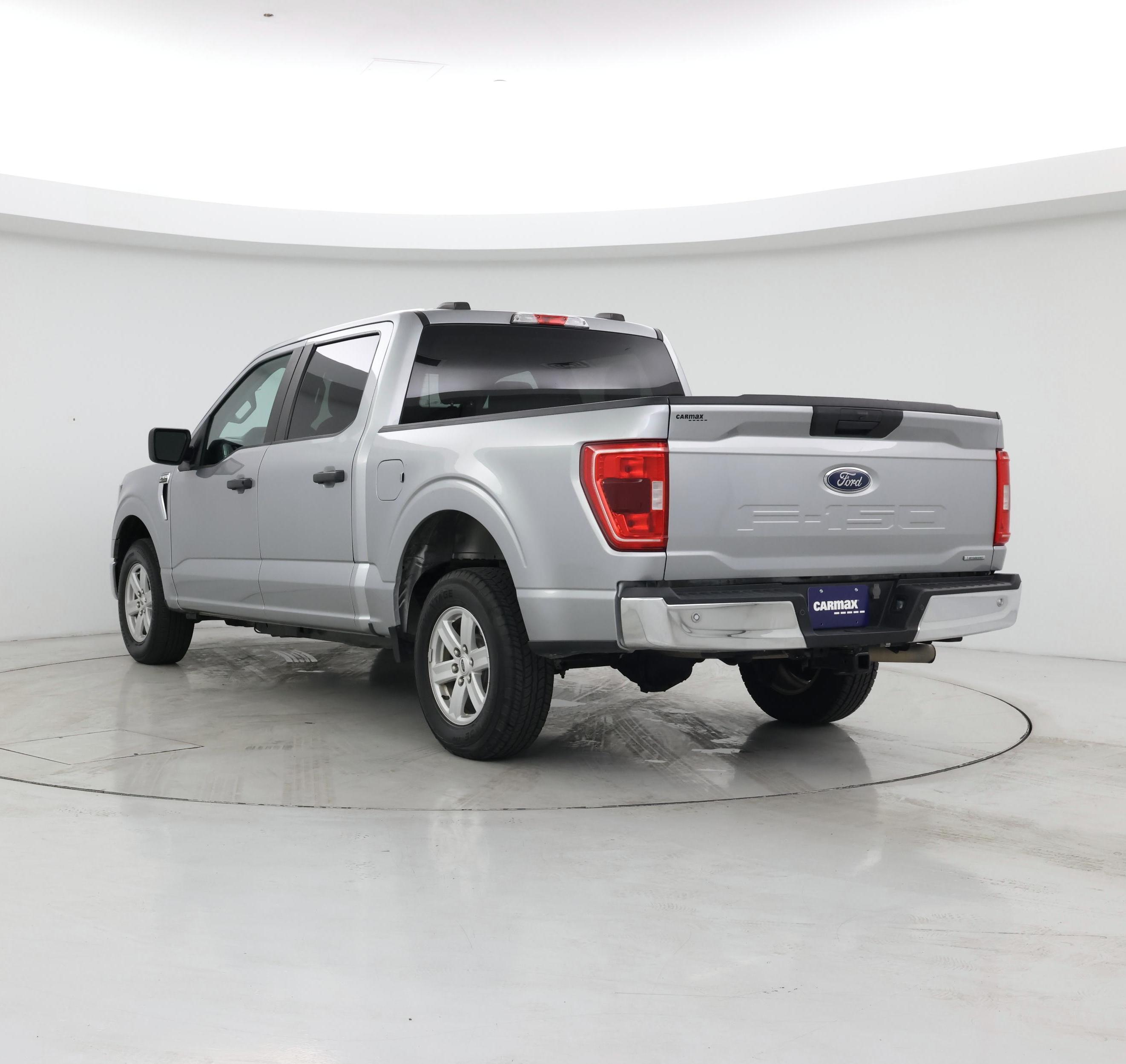 Thumbnail: 2023 Ford F-150 - 2