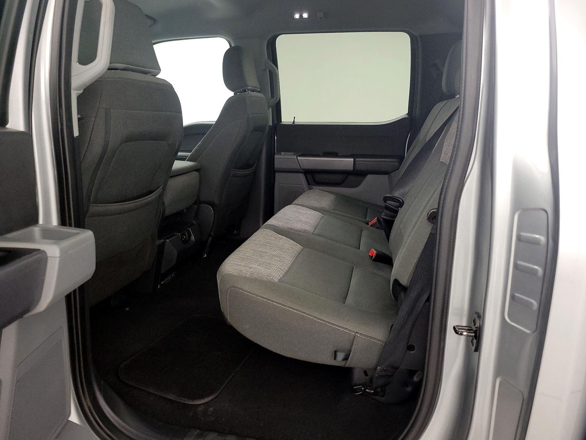 Thumbnail: 2023 Ford F-150 - 19