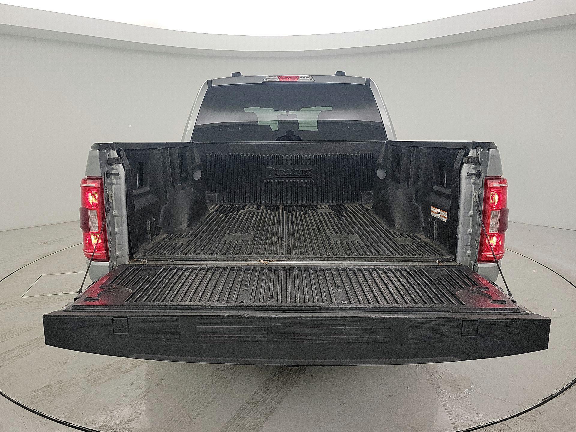 Thumbnail: 2023 Ford F-150 - 20