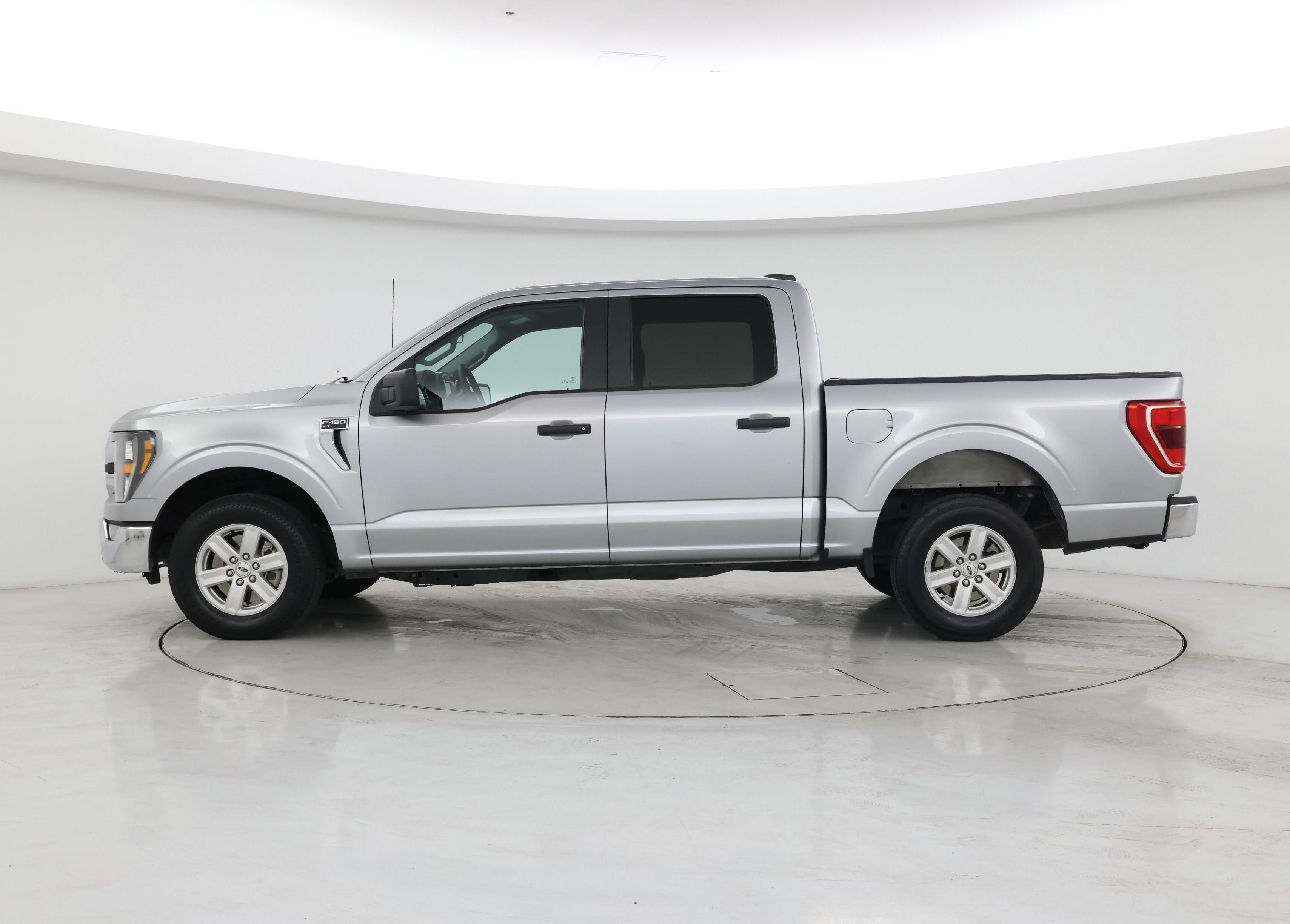 Thumbnail: 2023 Ford F-150 - 3