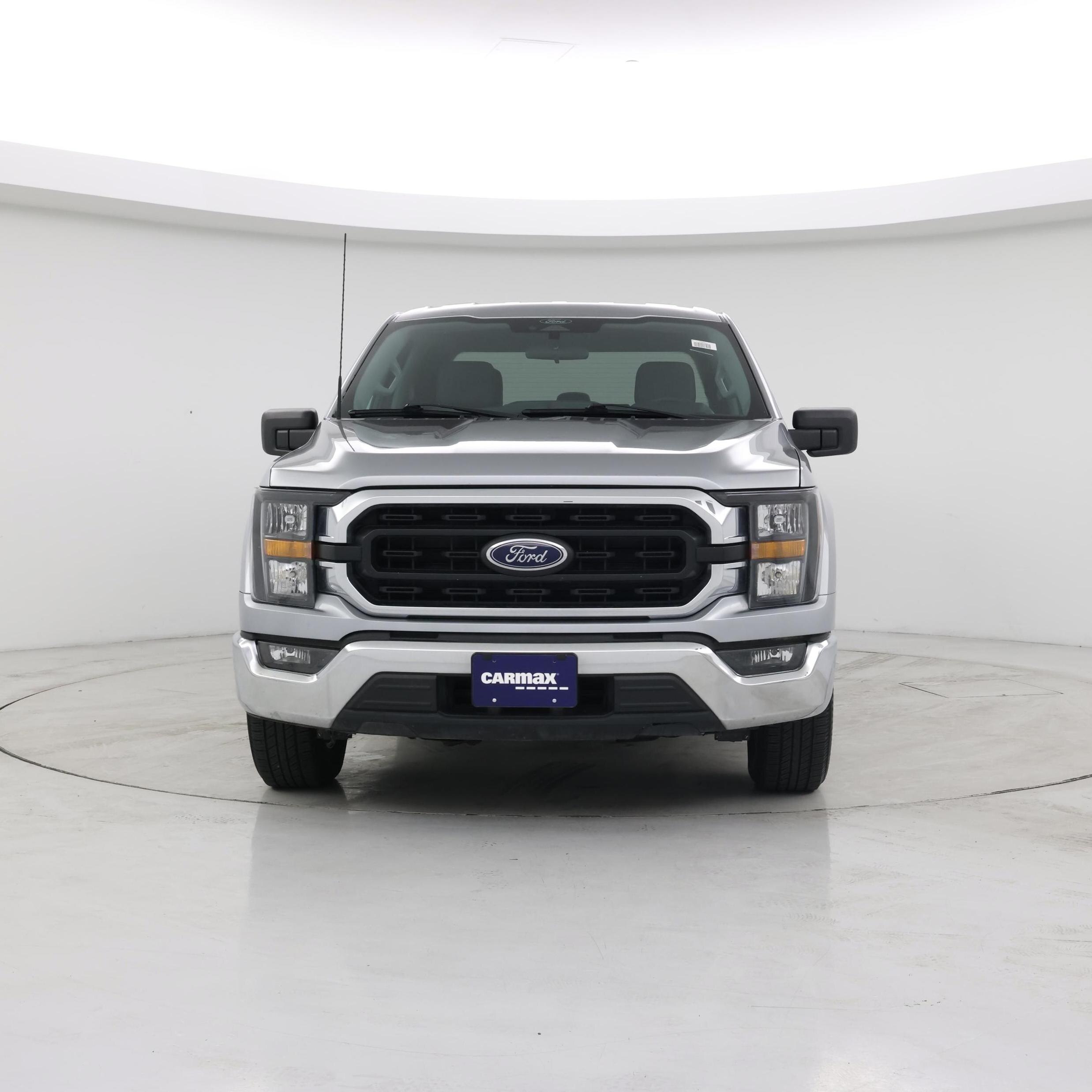 Thumbnail: 2023 Ford F-150 - 5