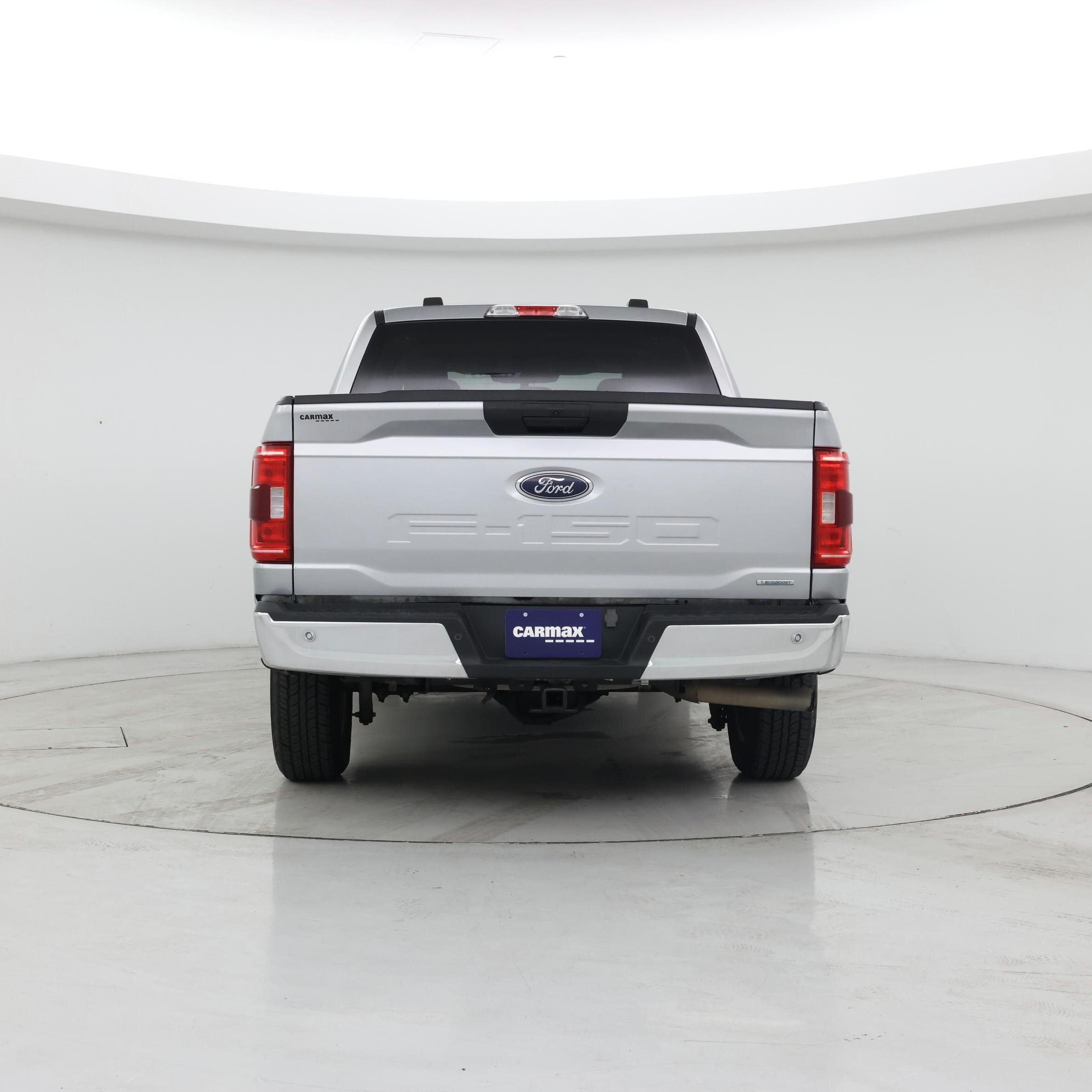 Thumbnail: 2023 Ford F-150 - 6