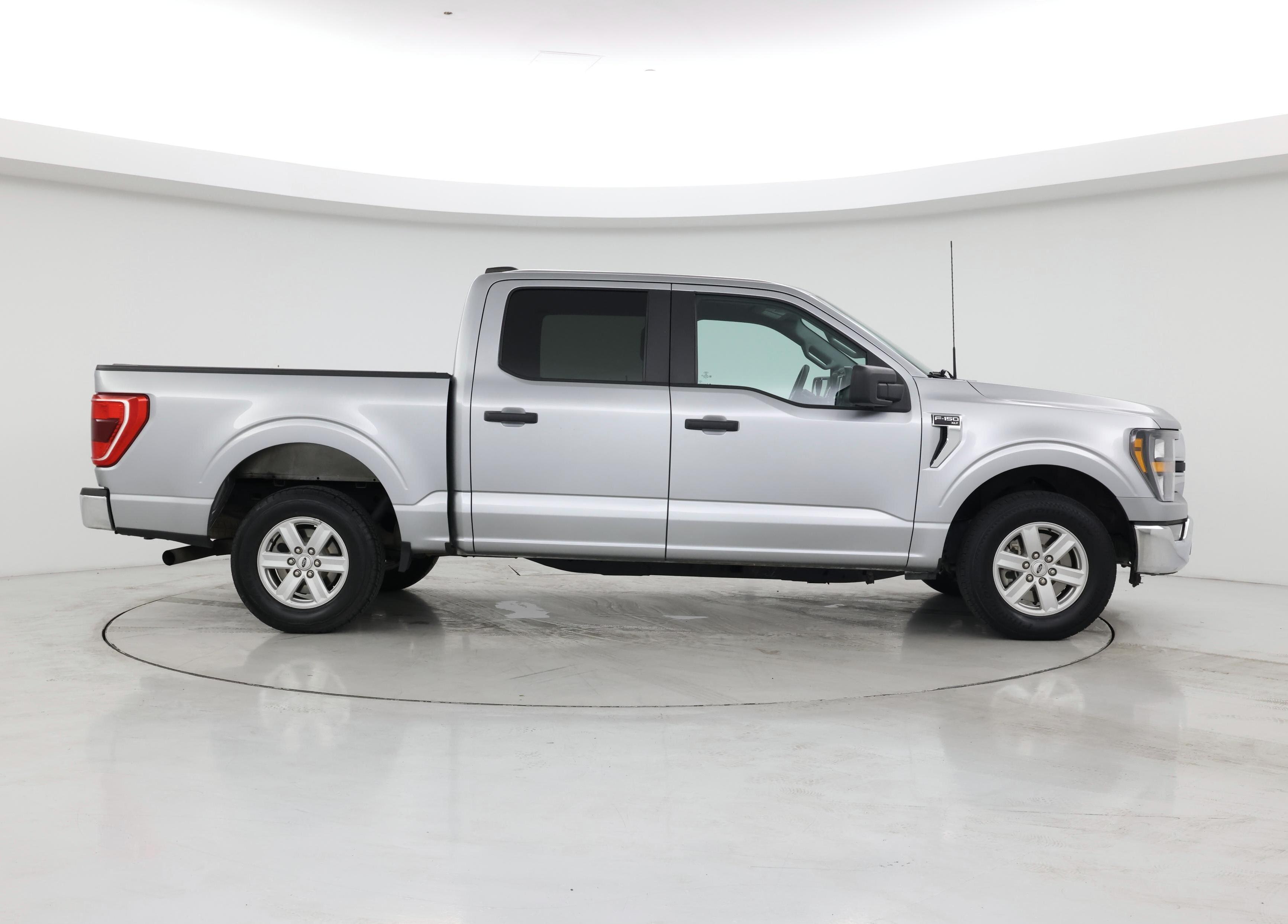 Thumbnail: 2023 Ford F-150 - 7