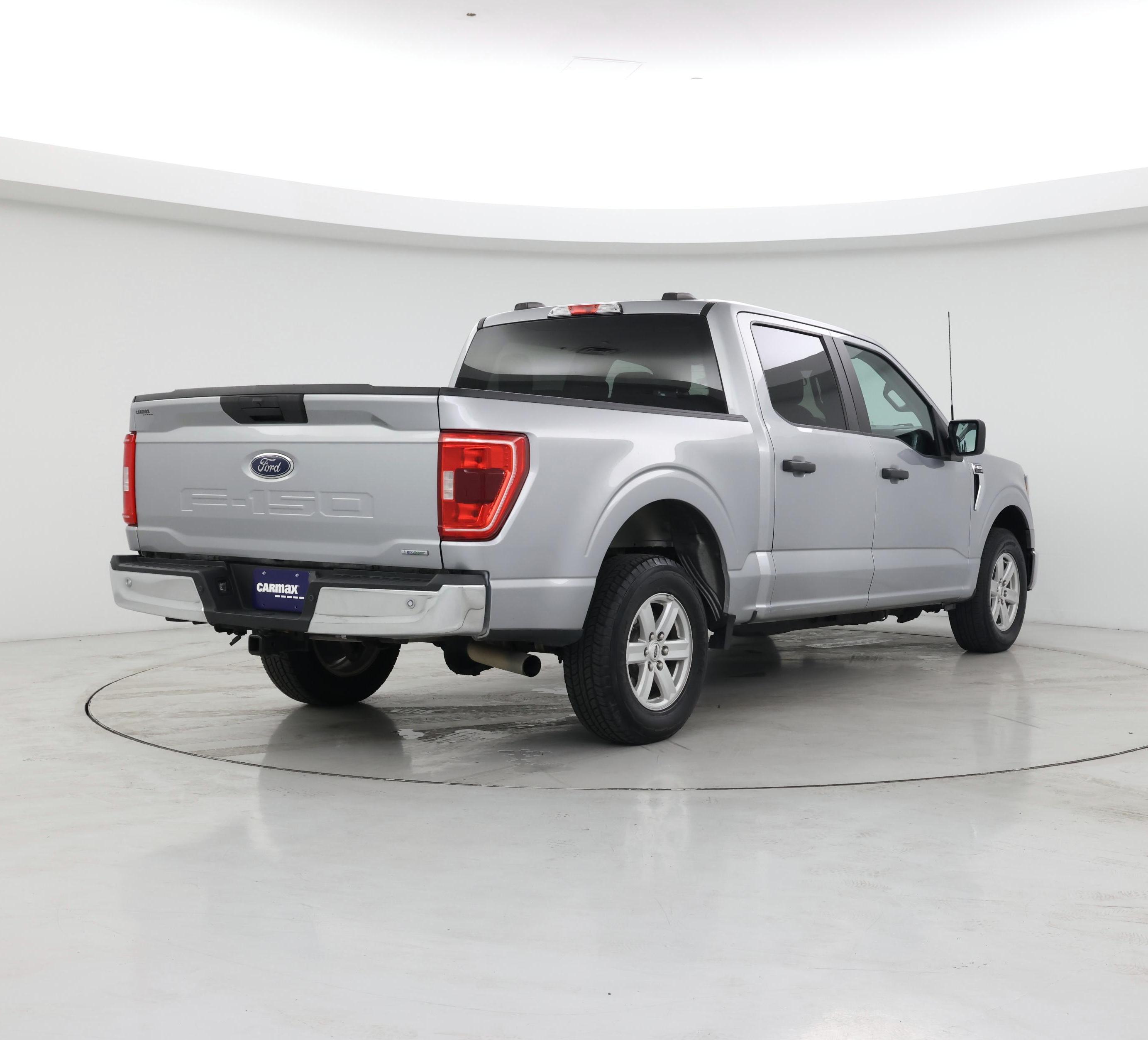 Thumbnail: 2023 Ford F-150 - 8