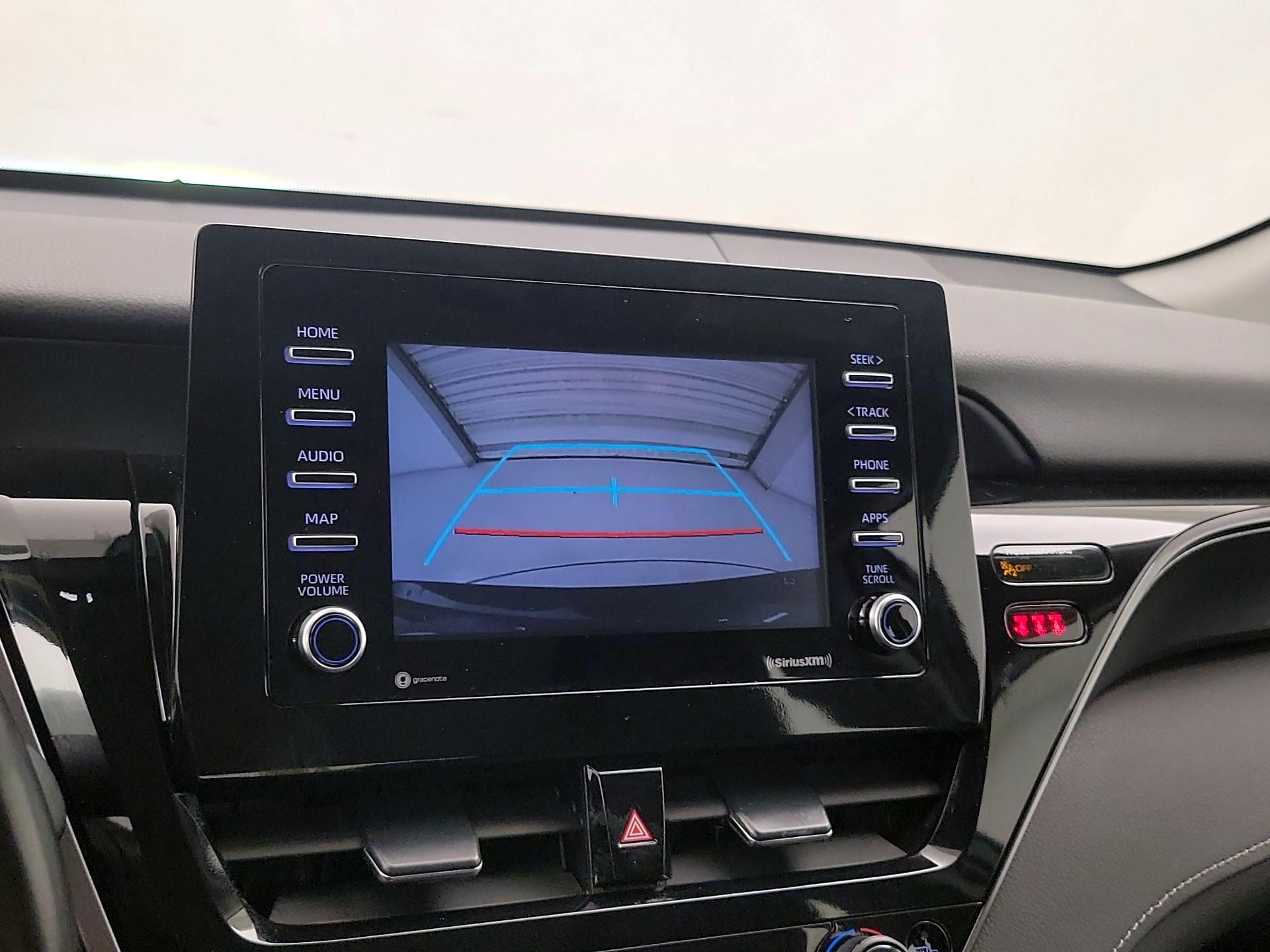 Thumbnail: 2023 Toyota Camry - 14