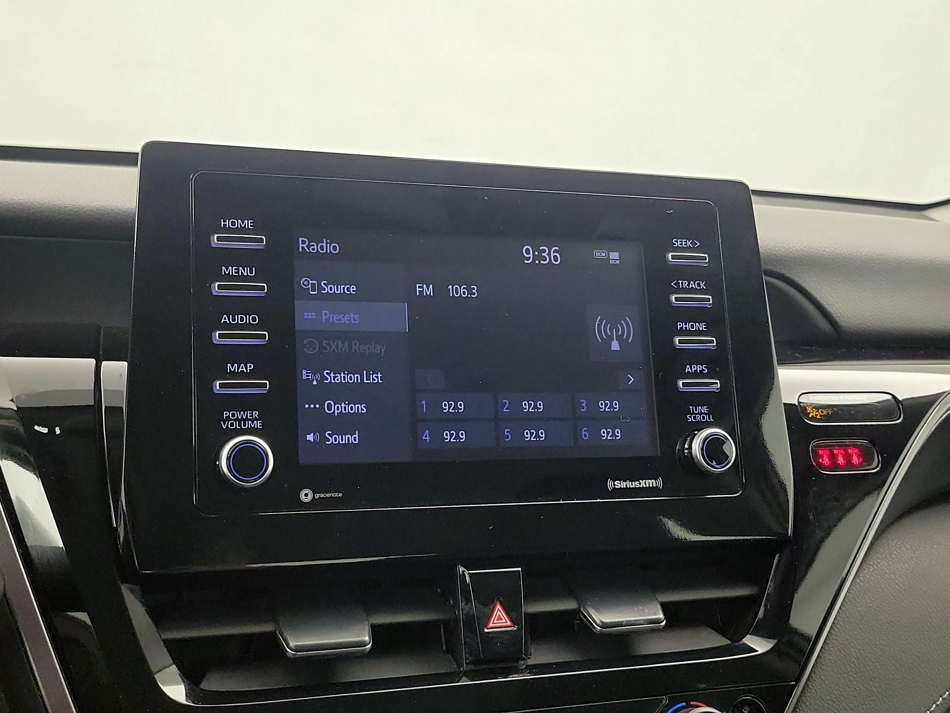 Thumbnail: 2023 Toyota Camry - 15