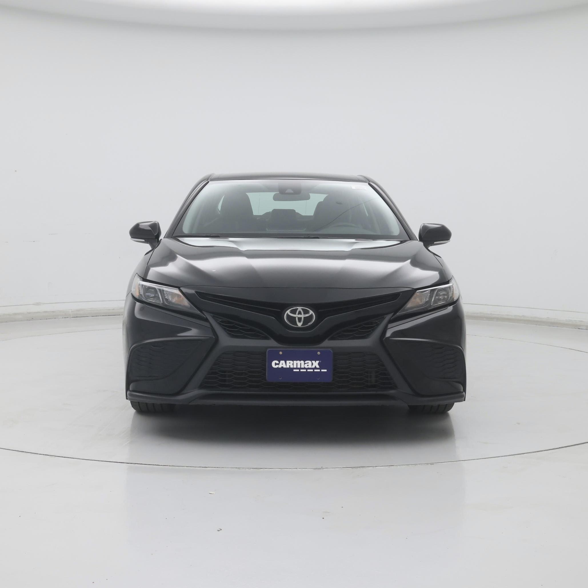 Thumbnail: 2023 Toyota Camry - 5