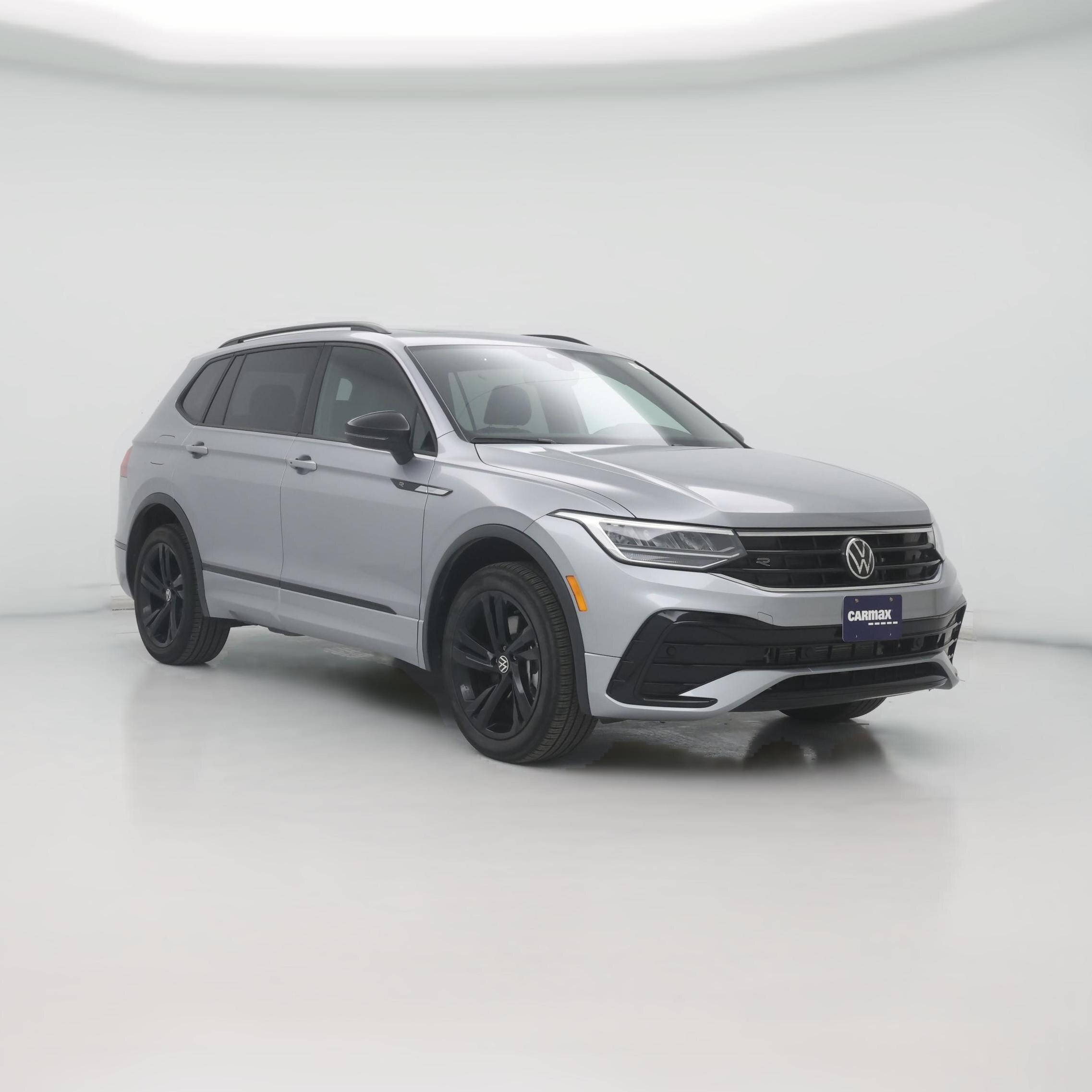 Thumbnail: 2024 Volkswagen Tiguan - 1