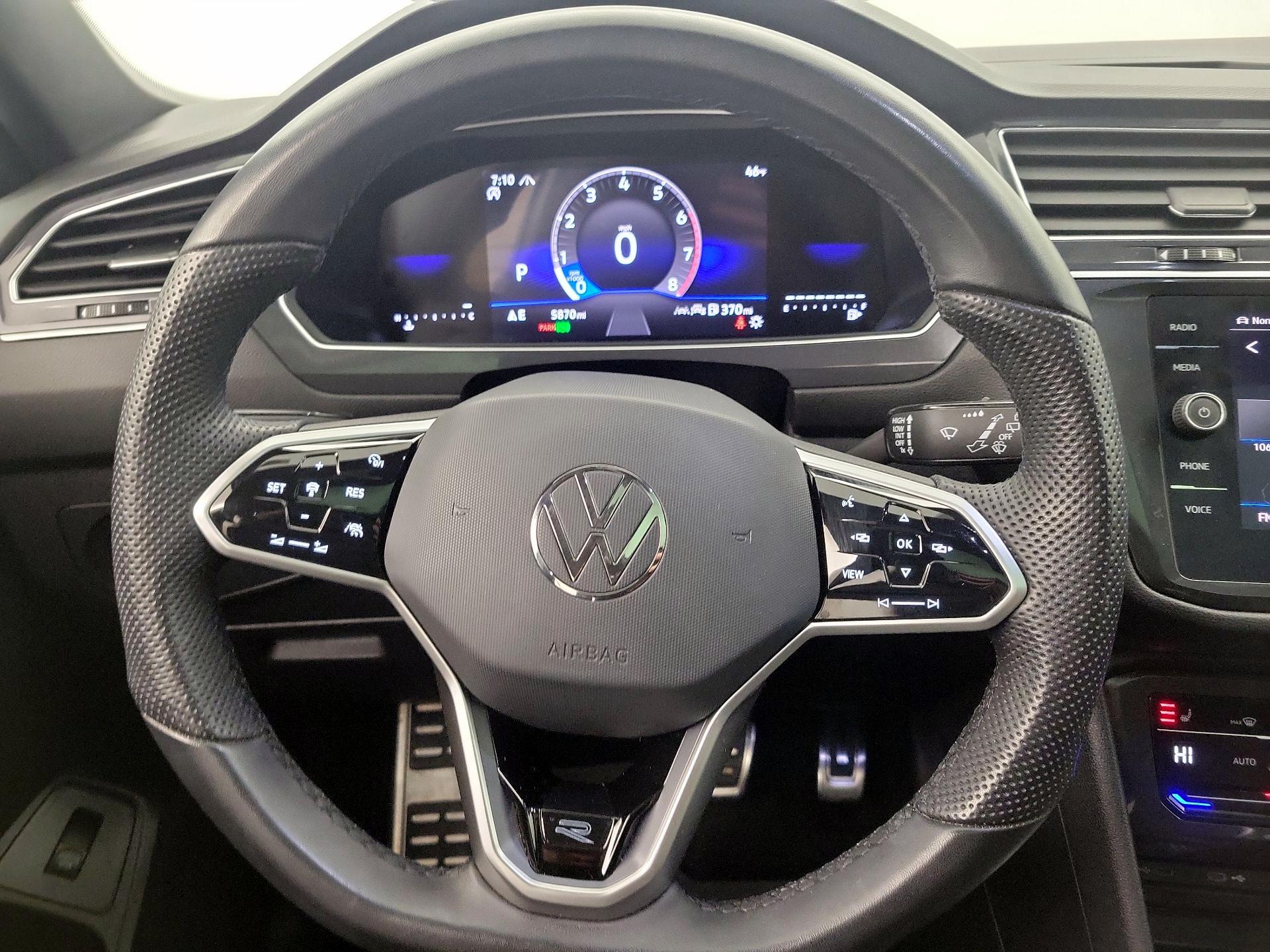 Thumbnail: 2024 Volkswagen Tiguan - 10