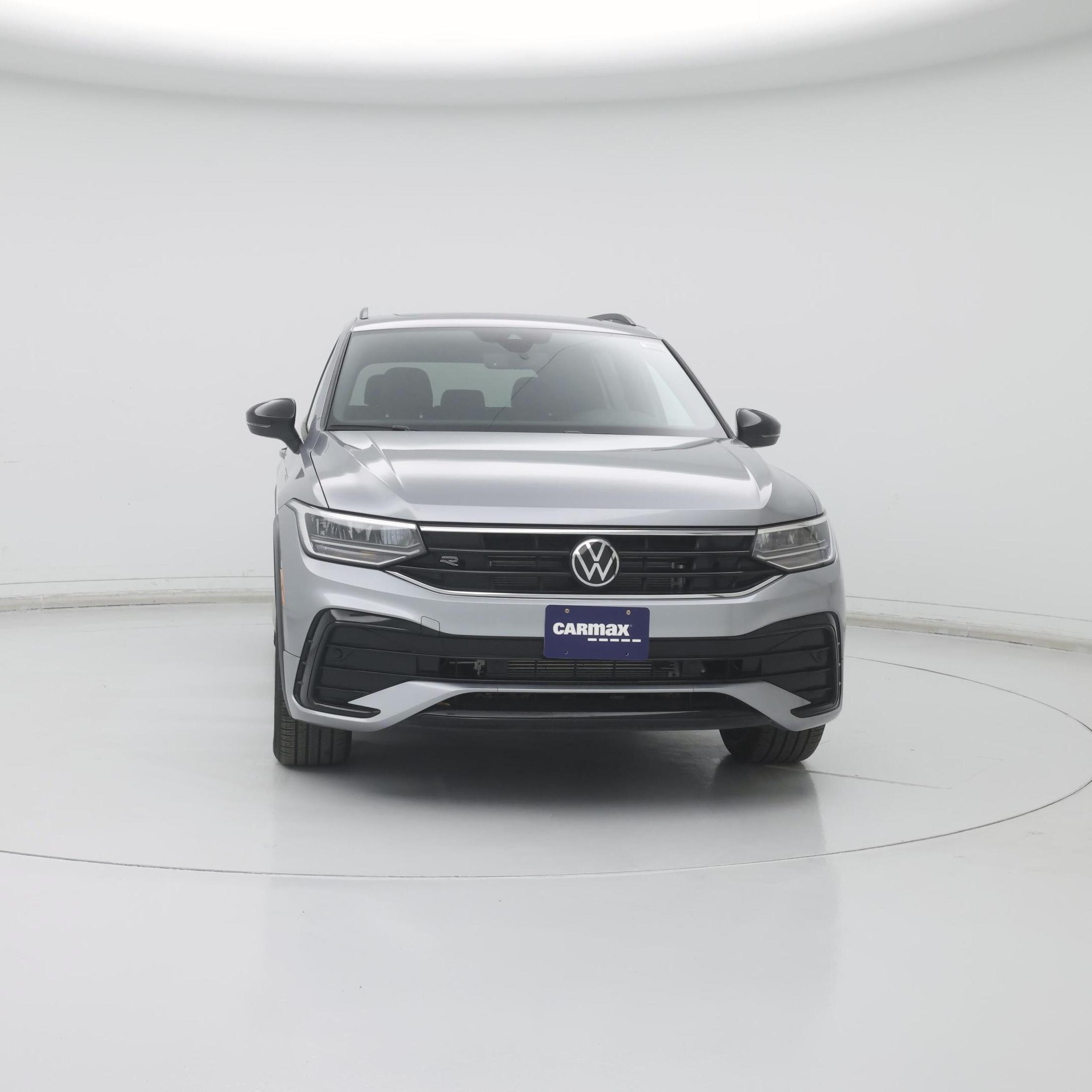 Thumbnail: 2024 Volkswagen Tiguan - 5