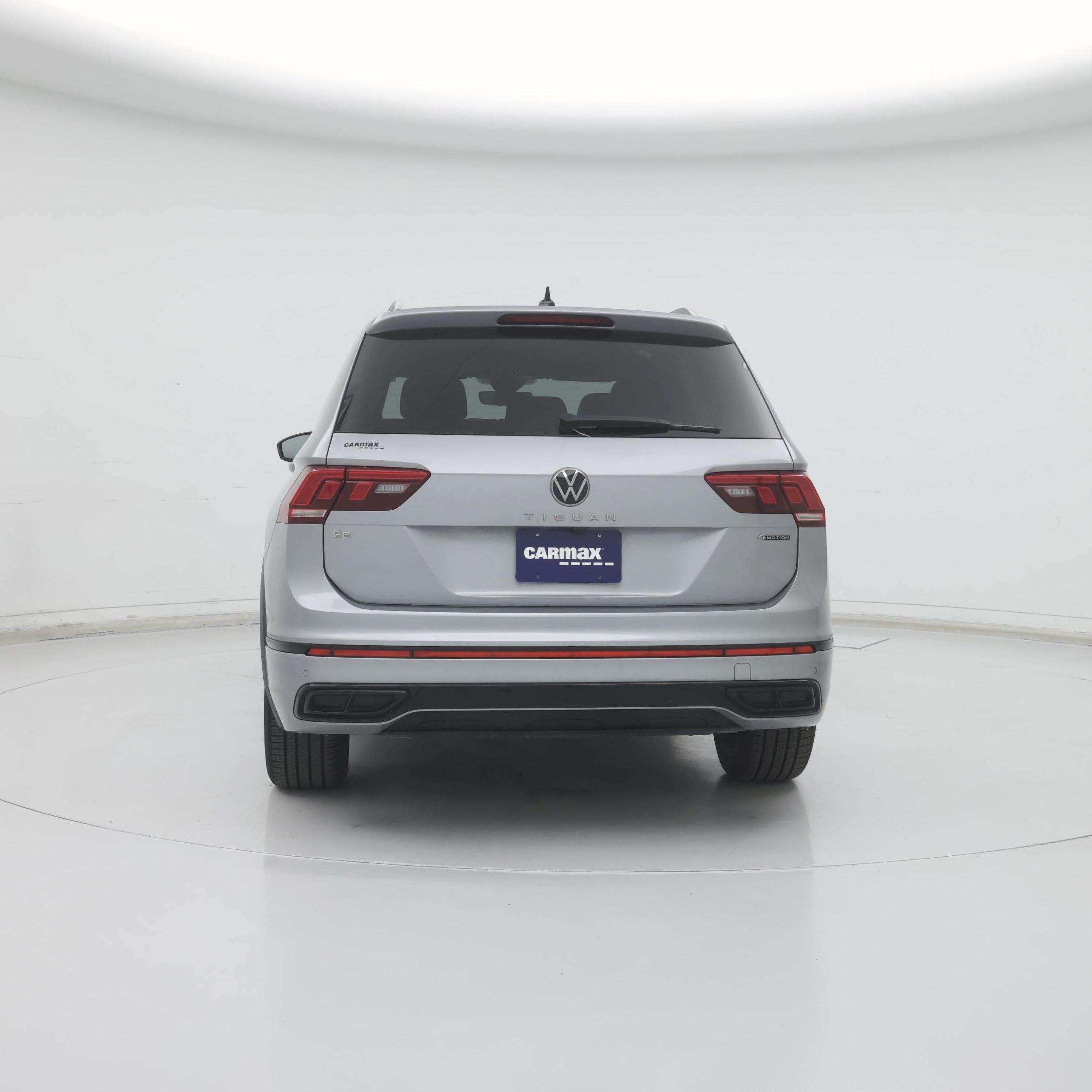 Thumbnail: 2024 Volkswagen Tiguan - 6