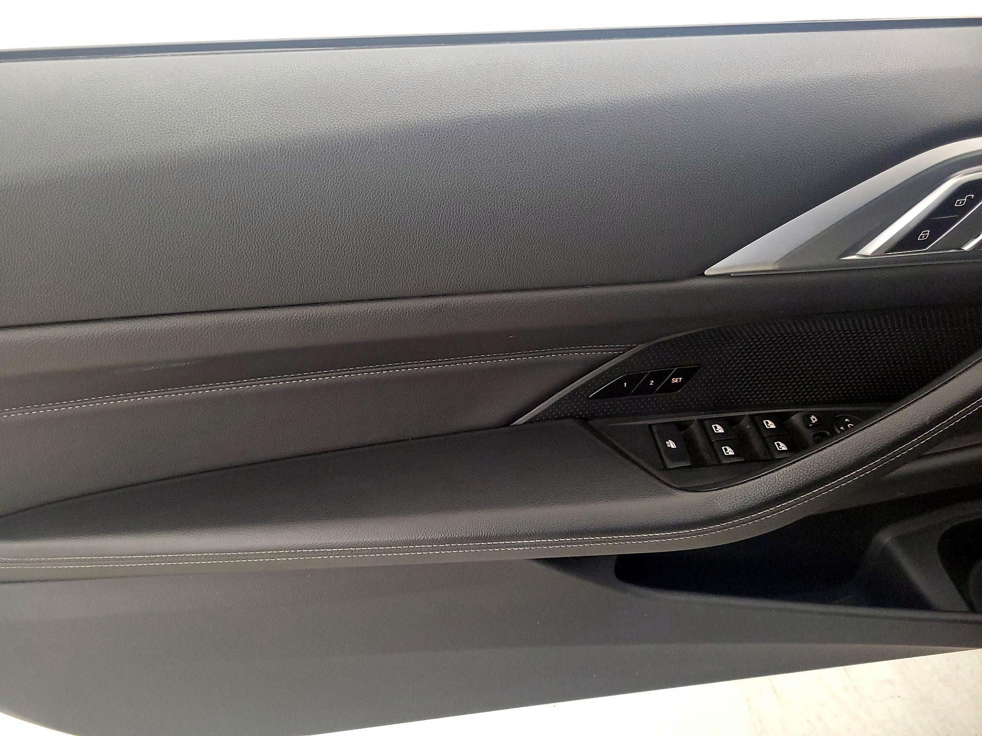 Thumbnail: 2024 BMW 4 Series - 12