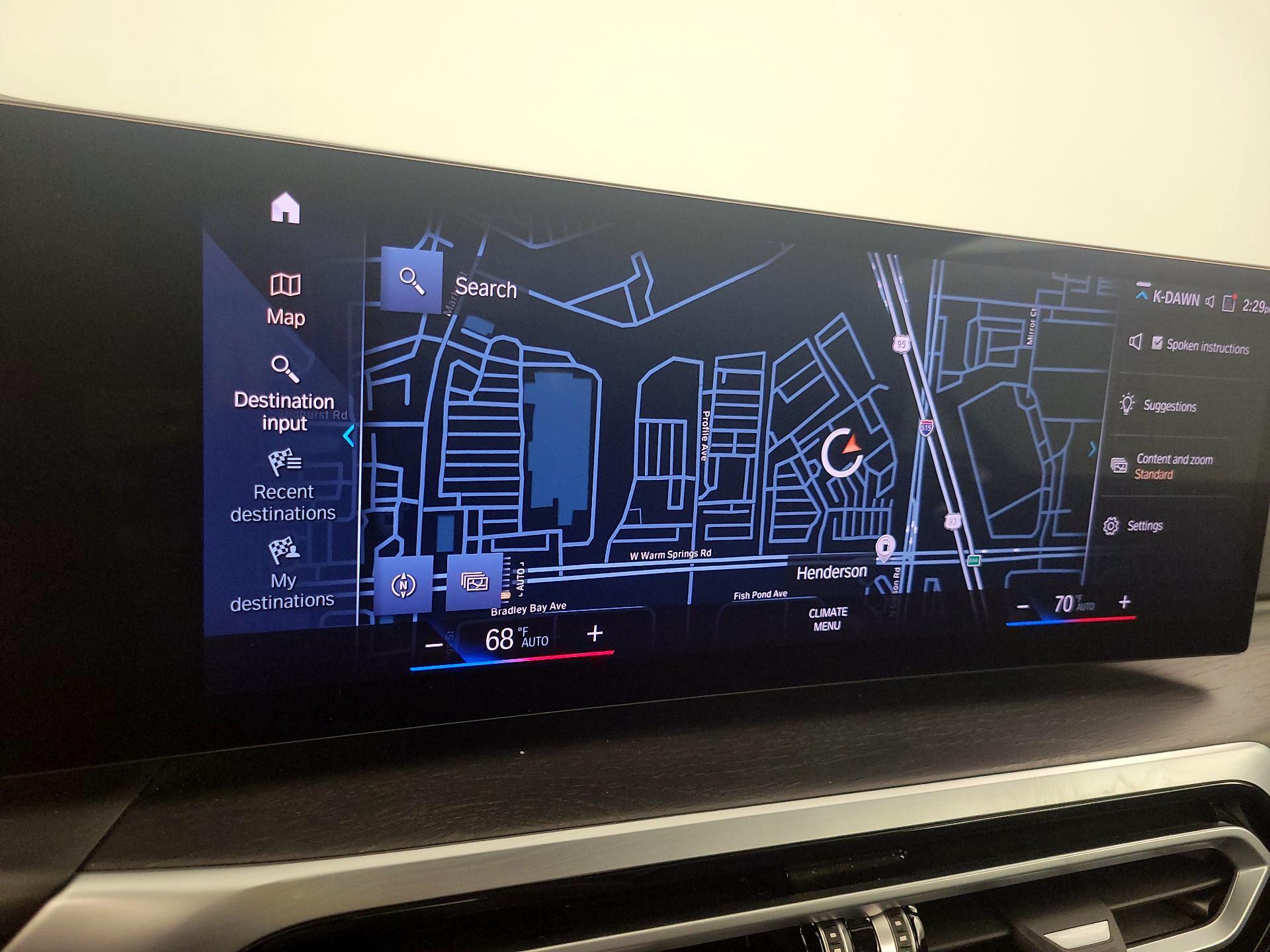 Thumbnail: 2024 BMW 4 Series - 14