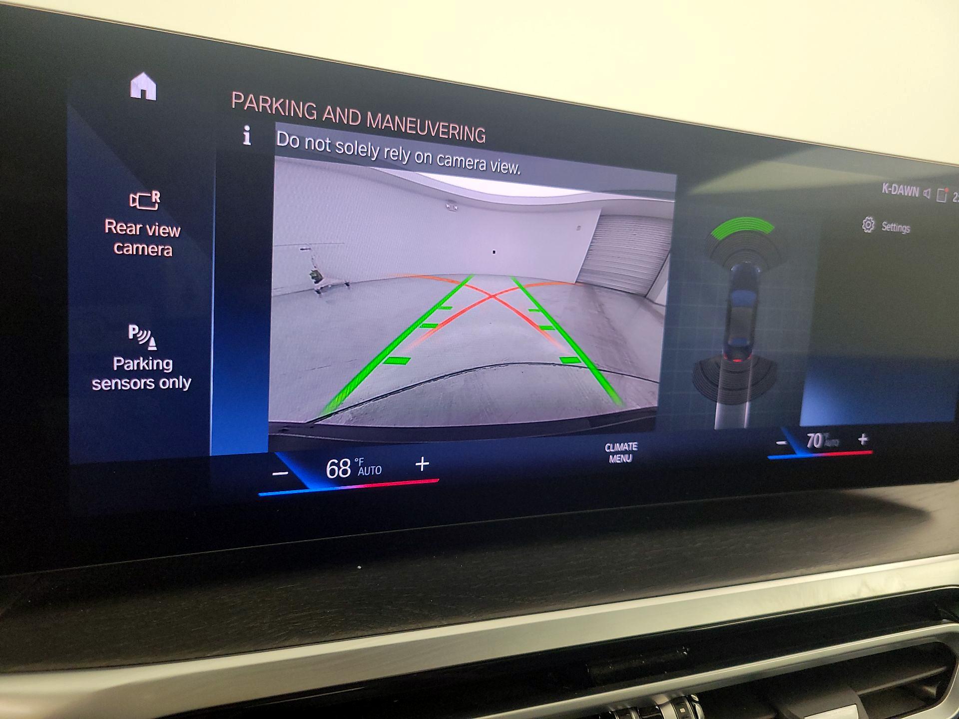 Thumbnail: 2024 BMW 4 Series - 15