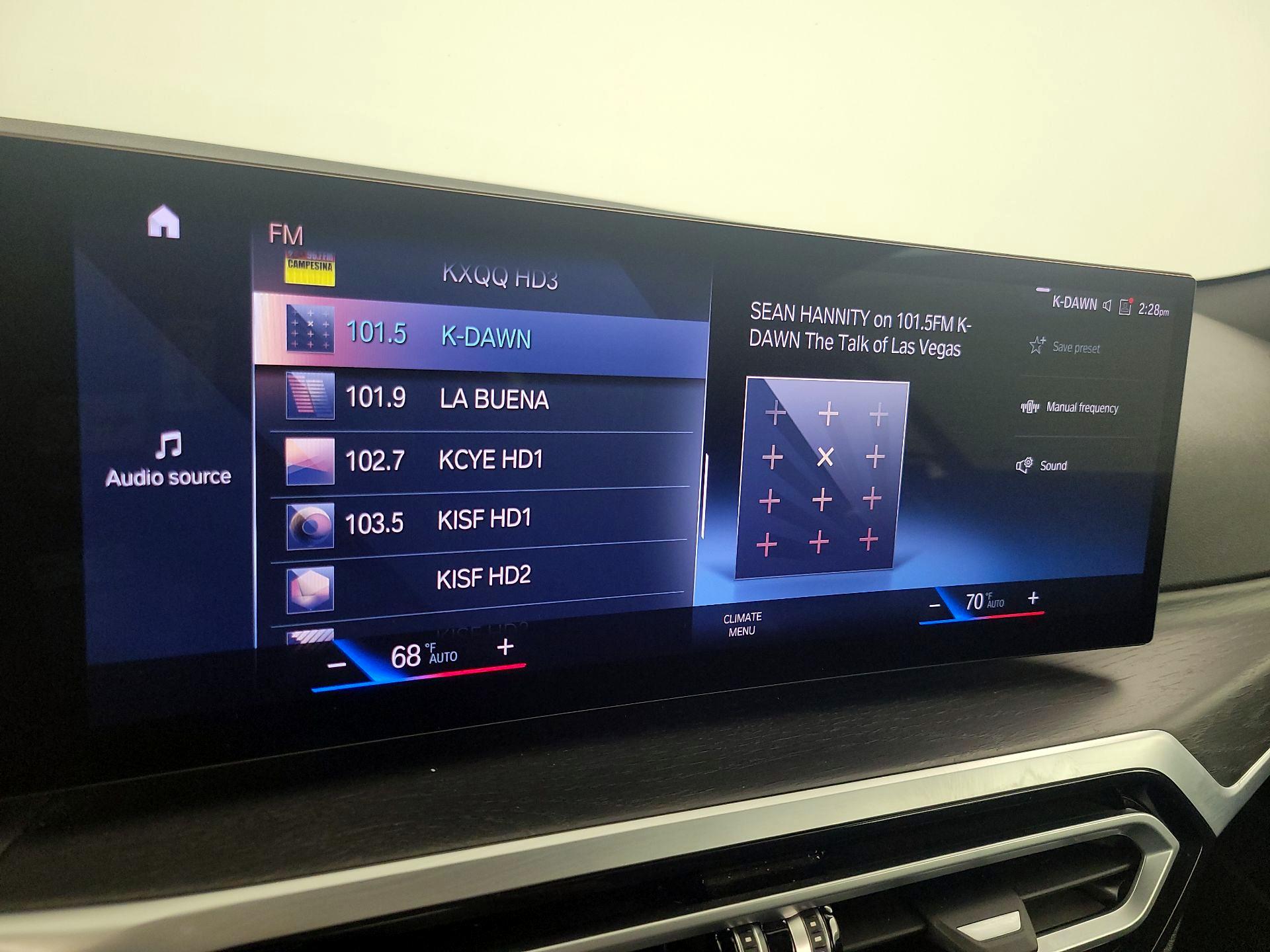 Thumbnail: 2024 BMW 4 Series - 16