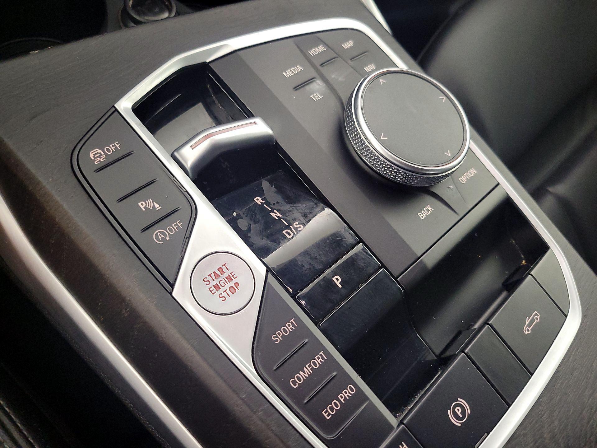 Thumbnail: 2024 BMW 4 Series - 18