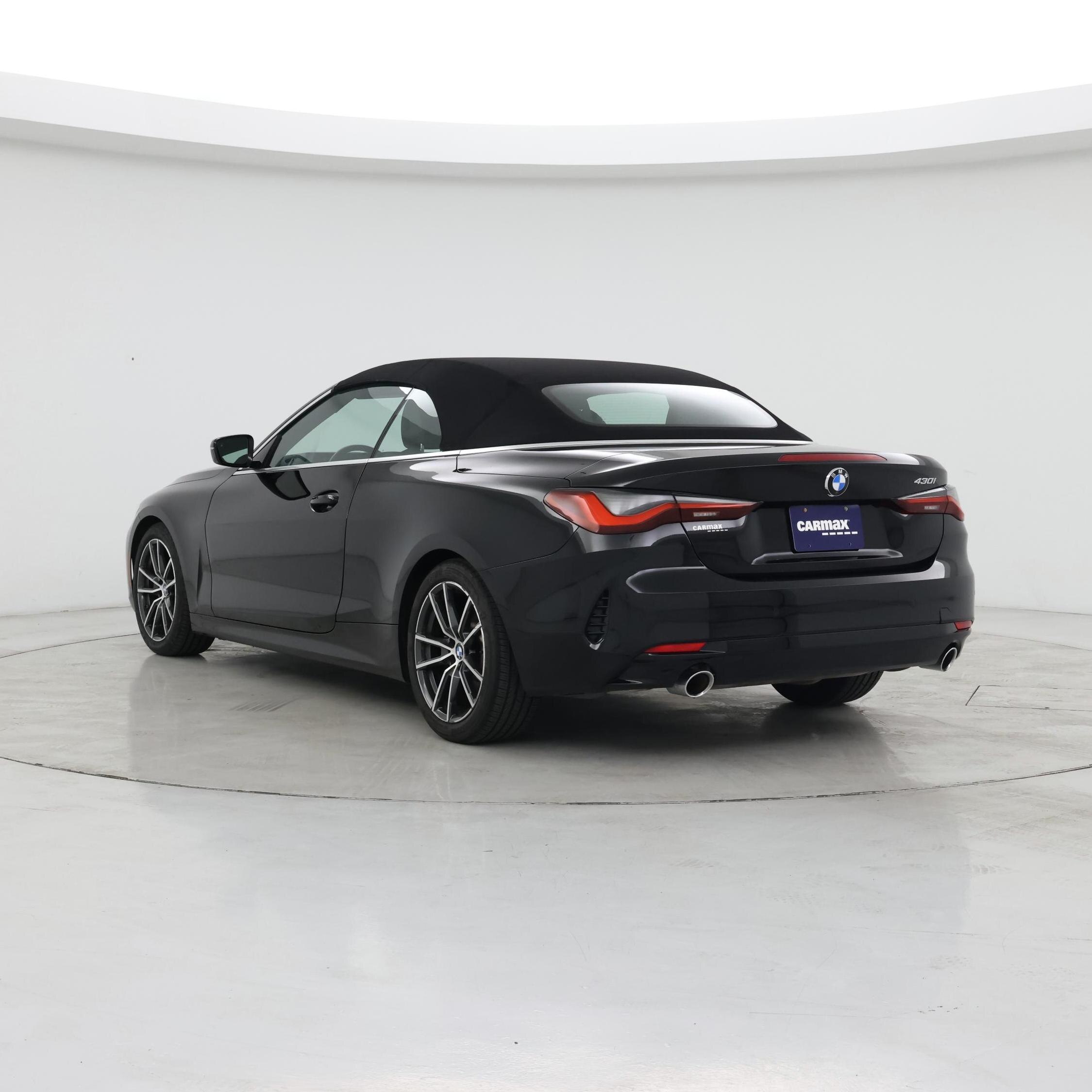 Thumbnail: 2024 BMW 4 Series - 2