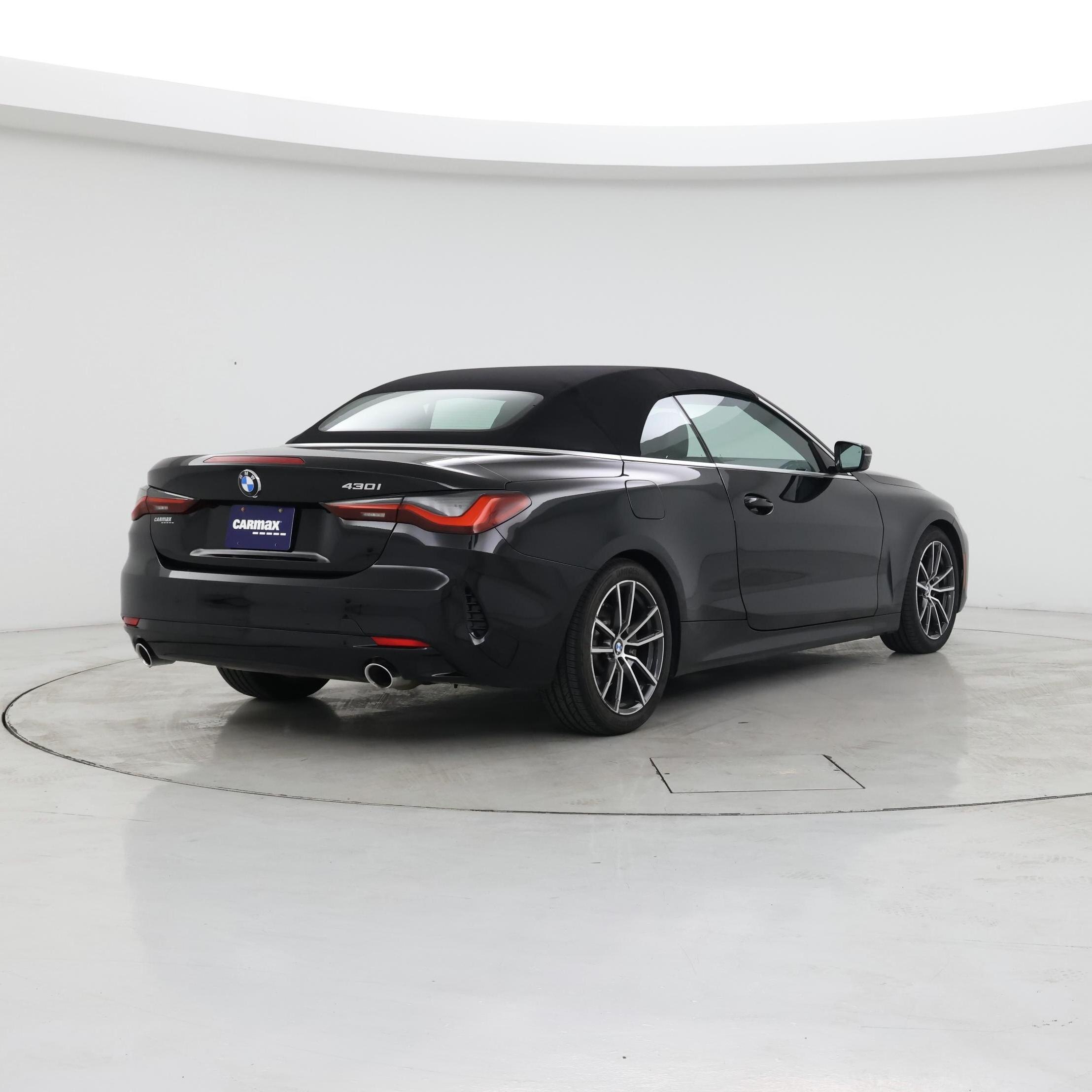 Thumbnail: 2024 BMW 4 Series - 8