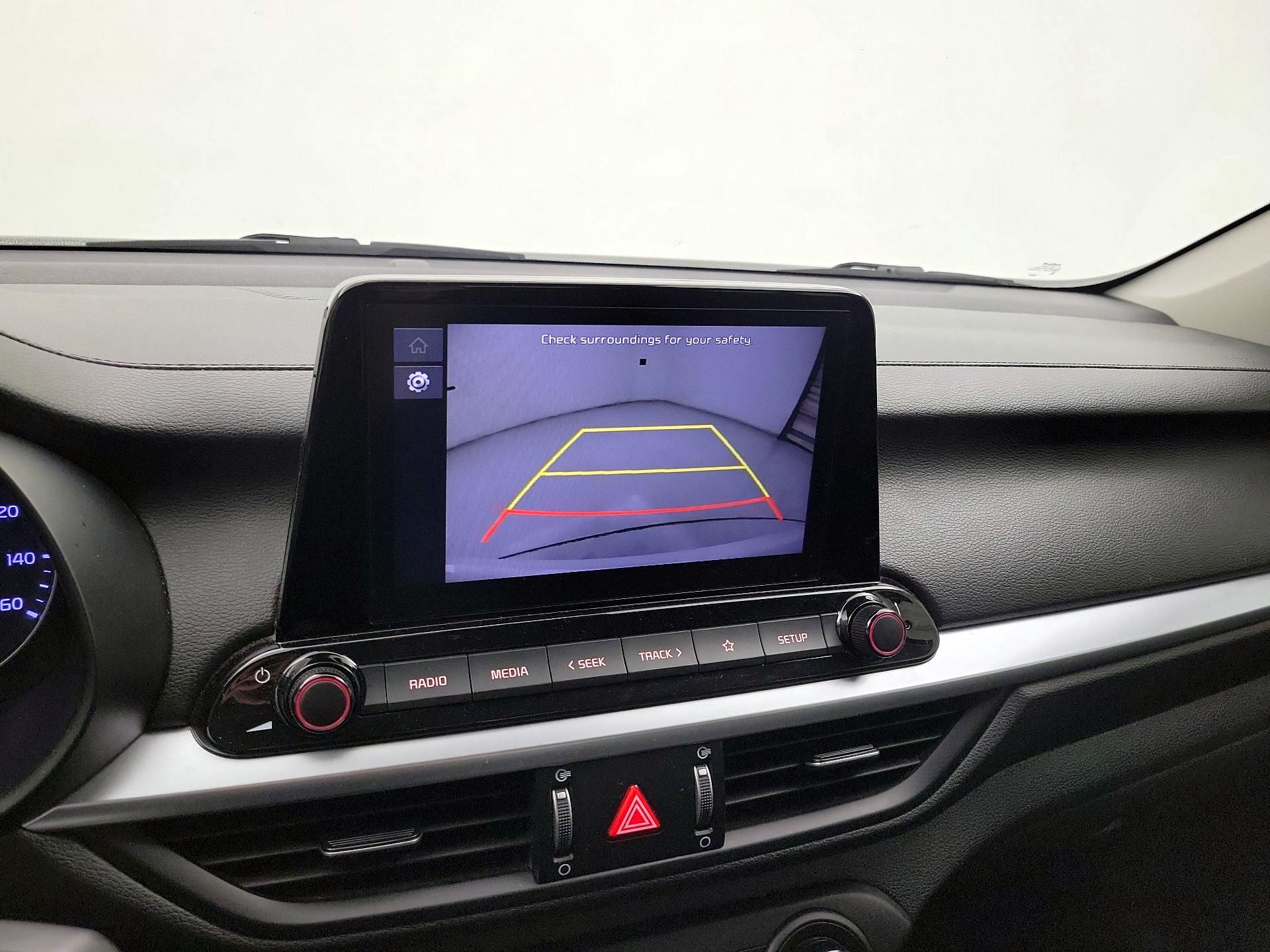 Thumbnail: 2023 Kia Forte - 14