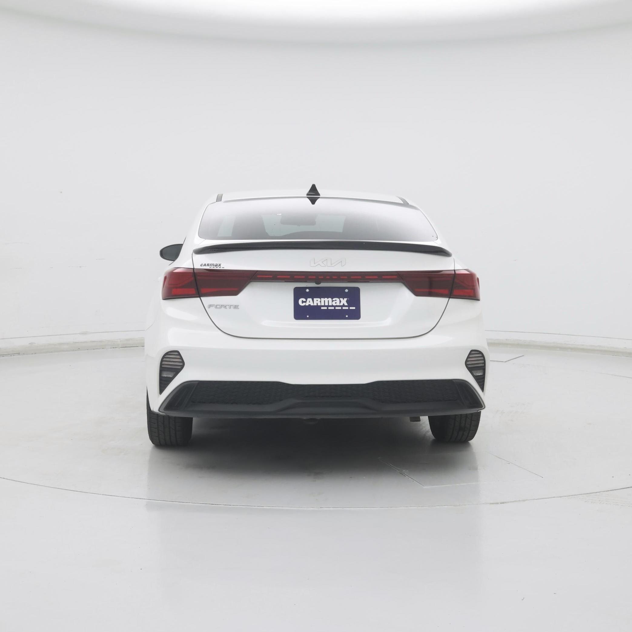 Thumbnail: 2023 Kia Forte - 6