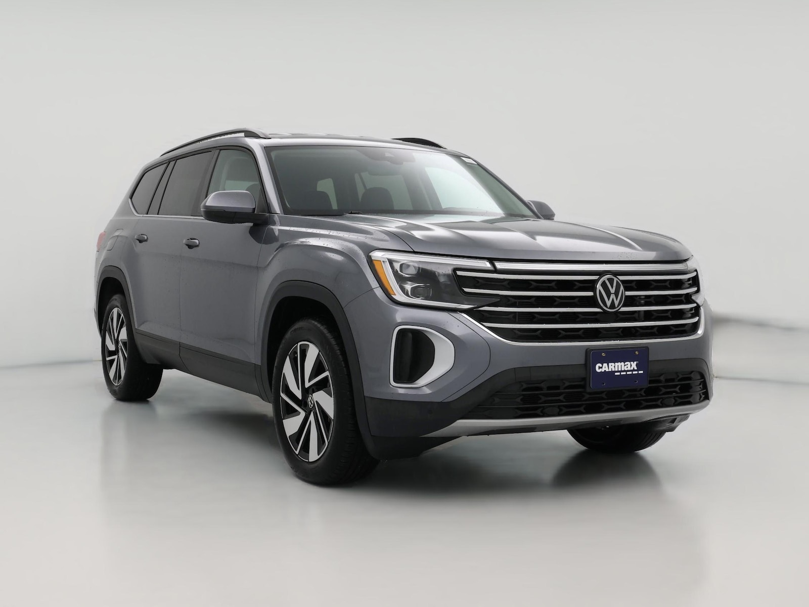 2025 Volkswagen Atlas