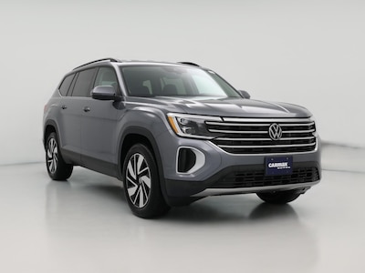 2025 Volkswagen Atlas SE w/Tech