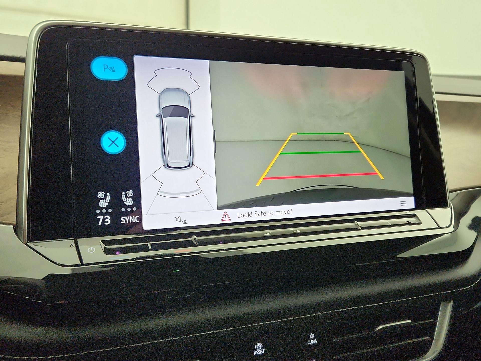 Thumbnail: 2025 Volkswagen Atlas - 14