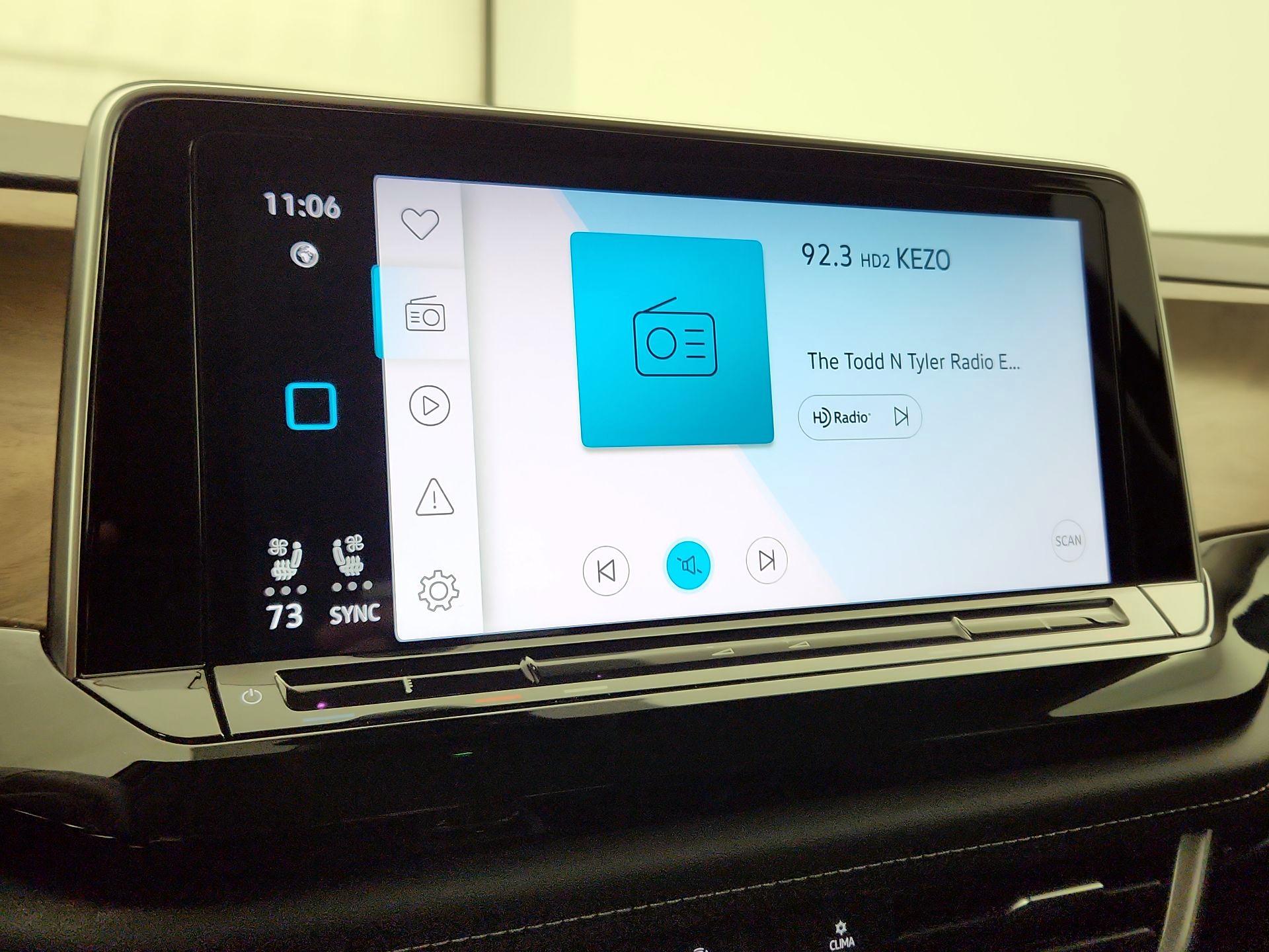 Thumbnail: 2025 Volkswagen Atlas - 15