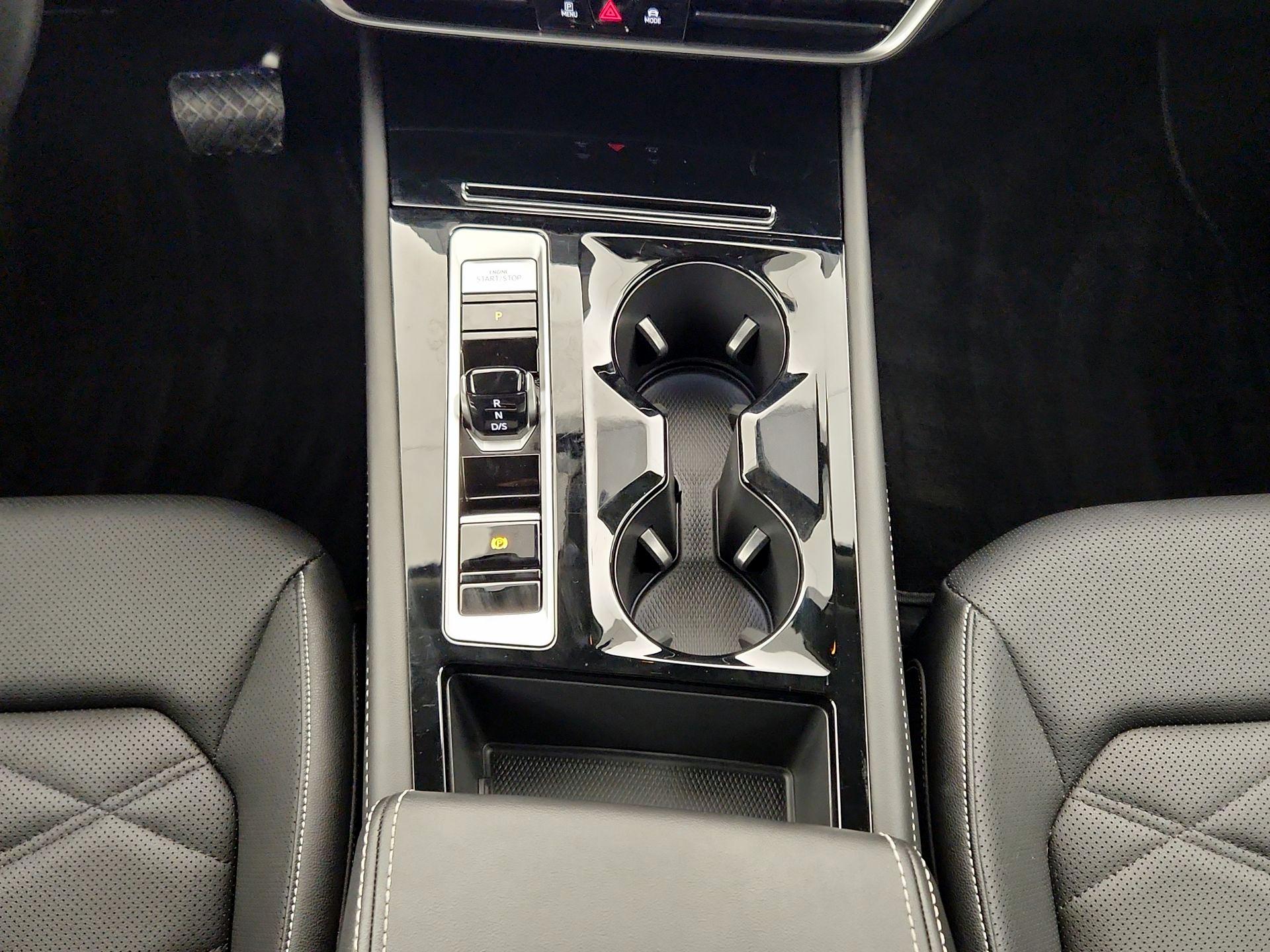 Thumbnail: 2025 Volkswagen Atlas - 17