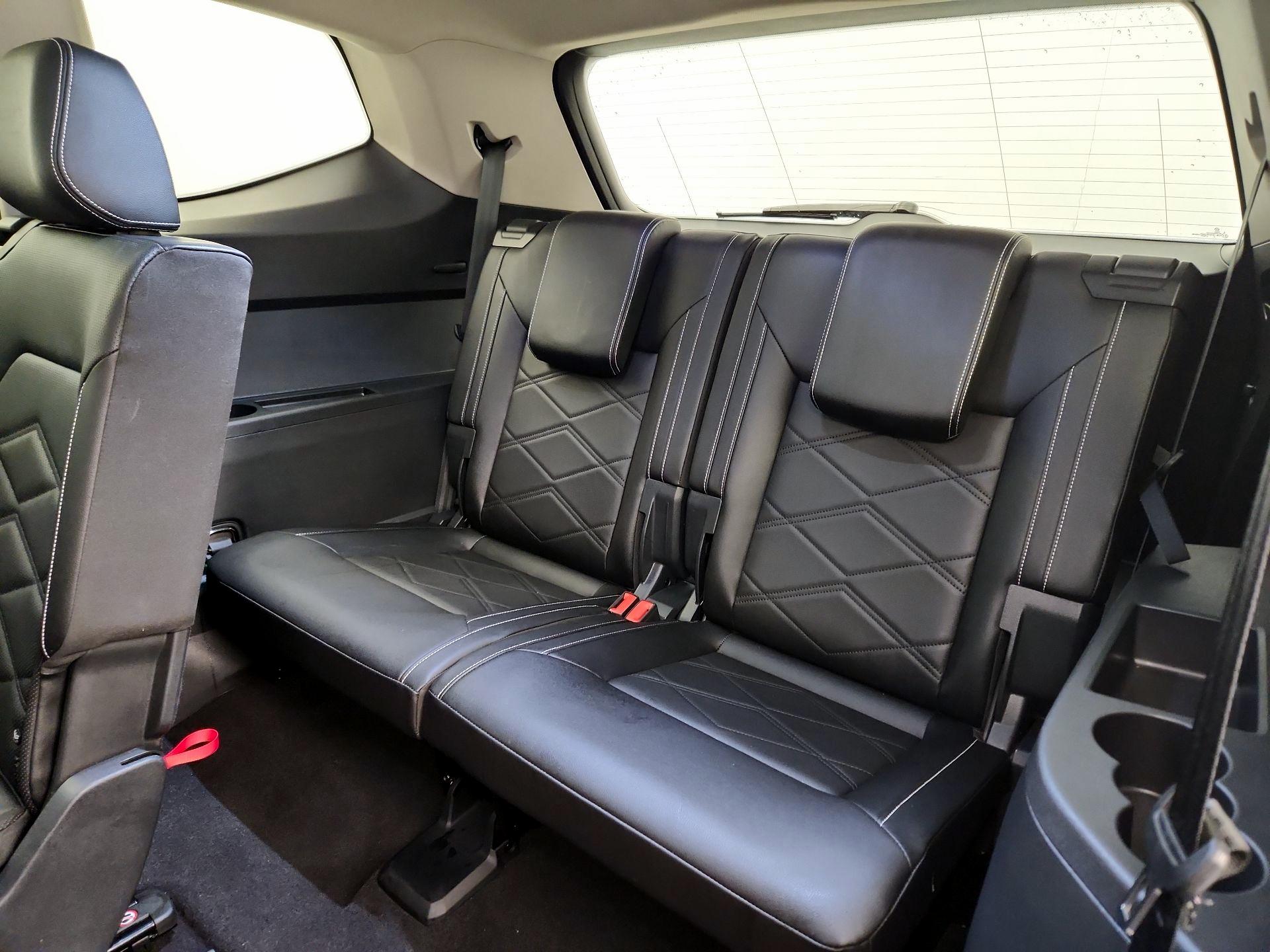 Thumbnail: 2025 Volkswagen Atlas - 20