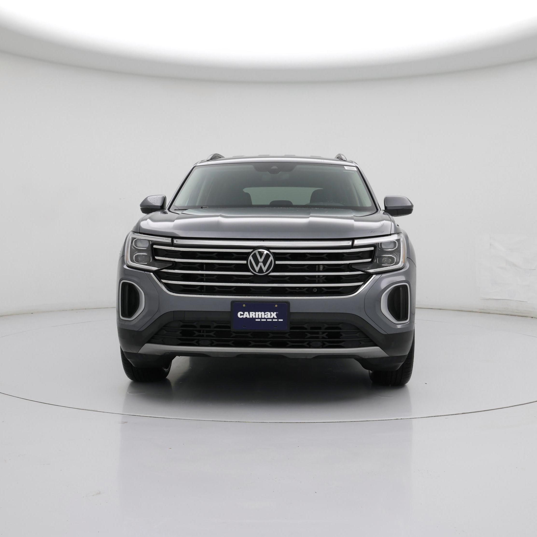 Thumbnail: 2025 Volkswagen Atlas - 5